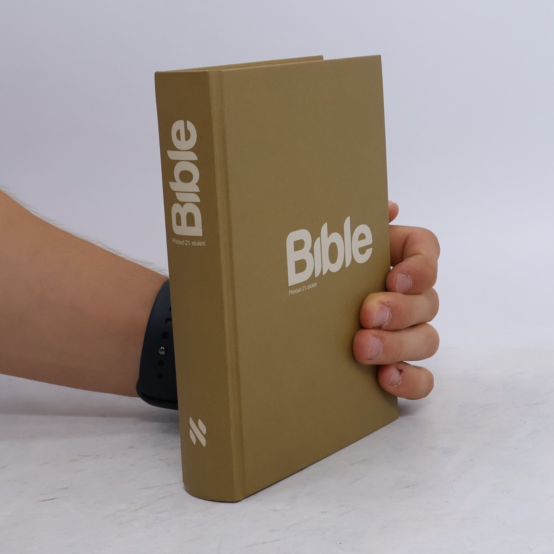 Autorenkollektiv Bible. Překlad 21. století