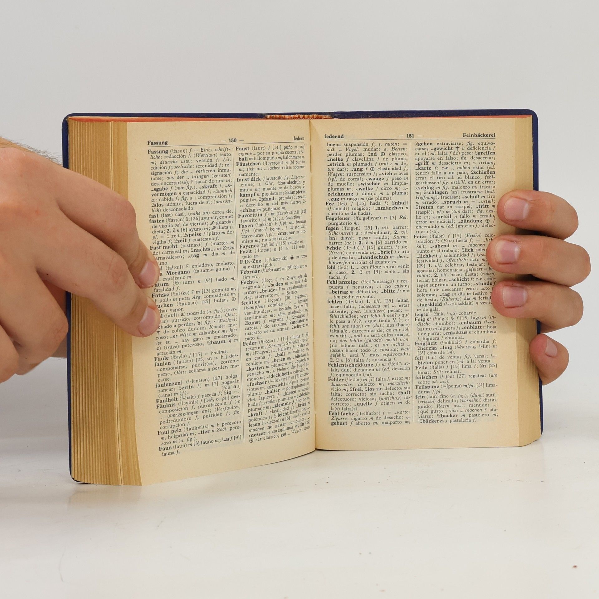 Autorenkollektiv Langenscheidts Taschenwörterbuch 1. Spanisch-Deustch