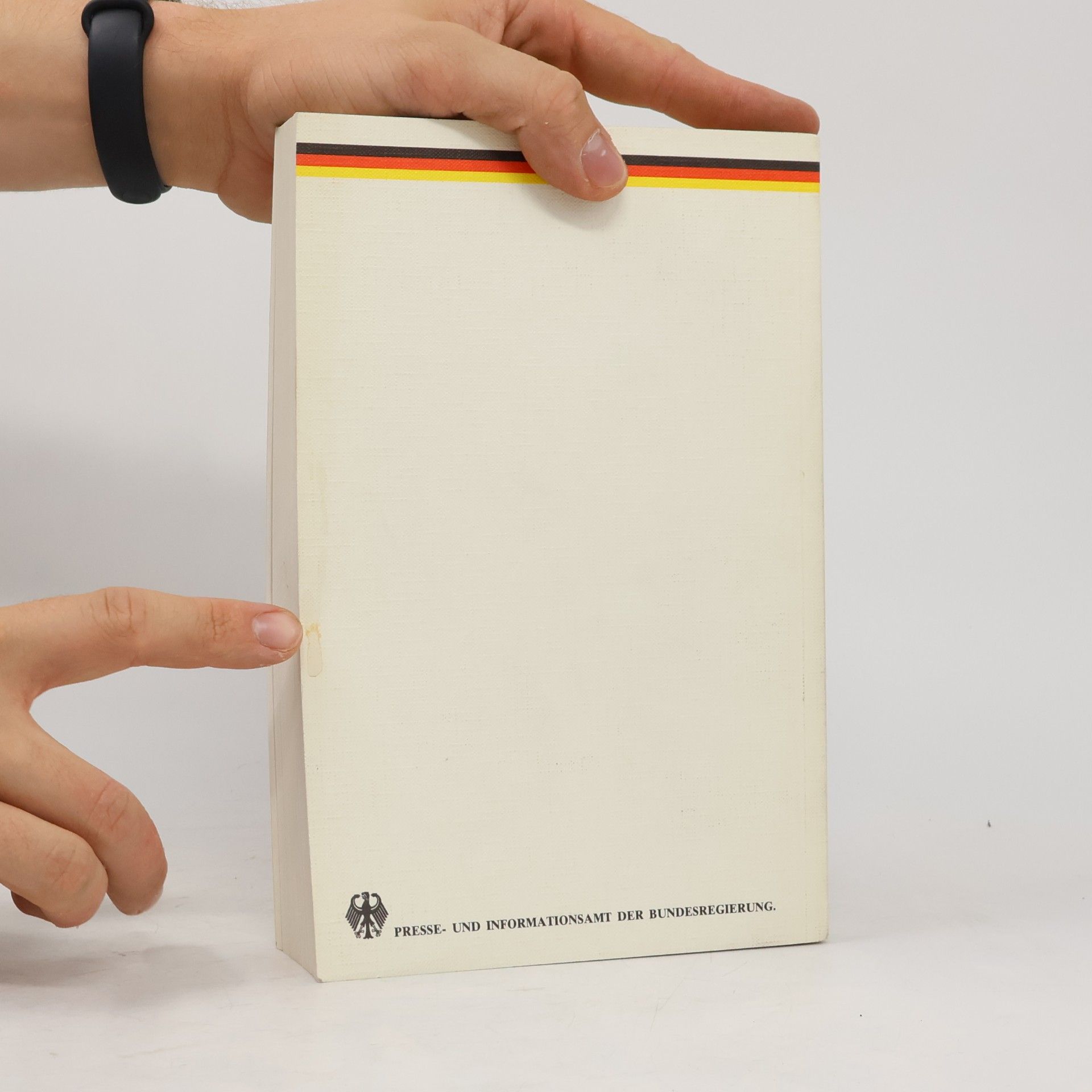 Autorenkollektiv Jahresbericht der Bundesregierung 1984