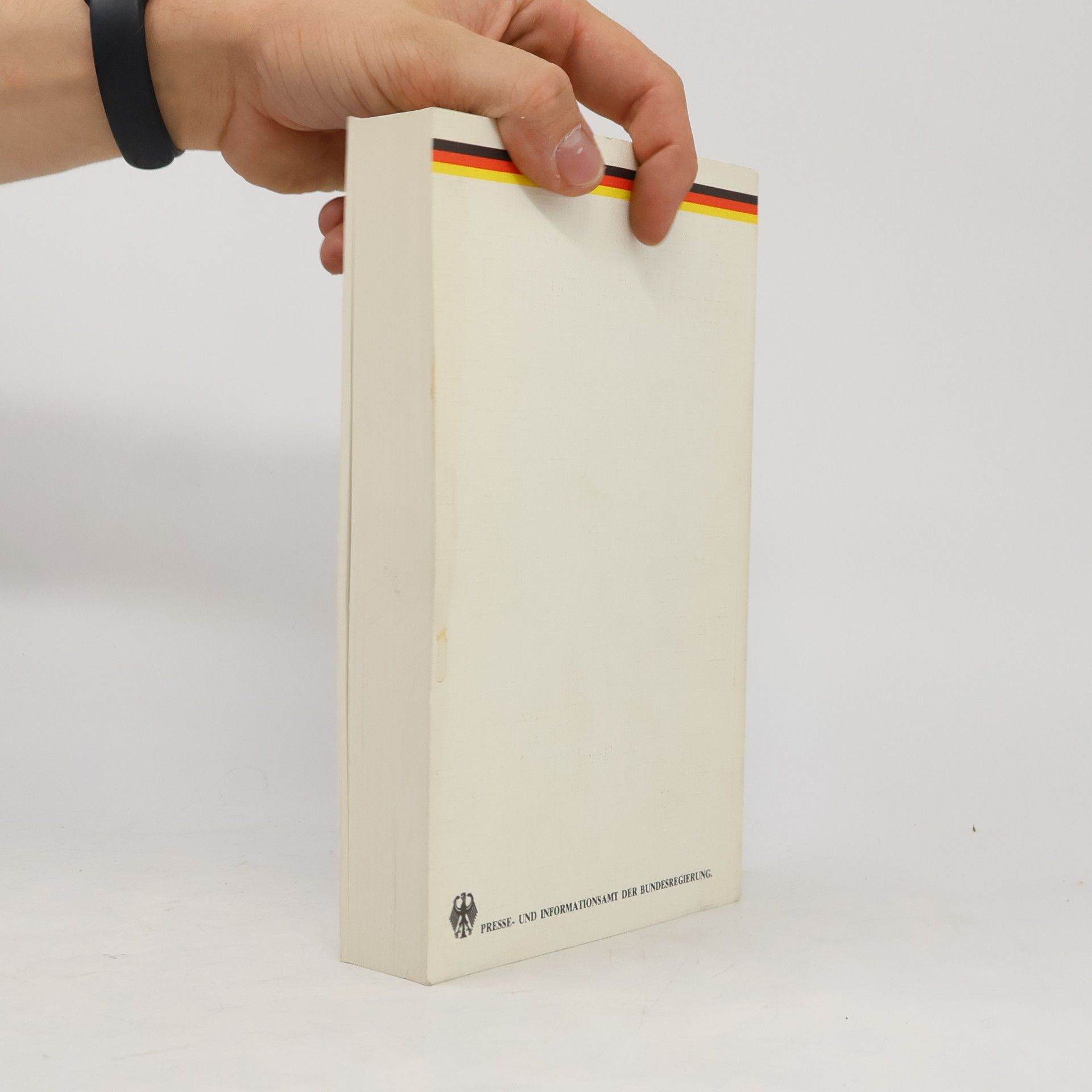 Autorenkollektiv Jahresbericht der Bundesregierung 1984