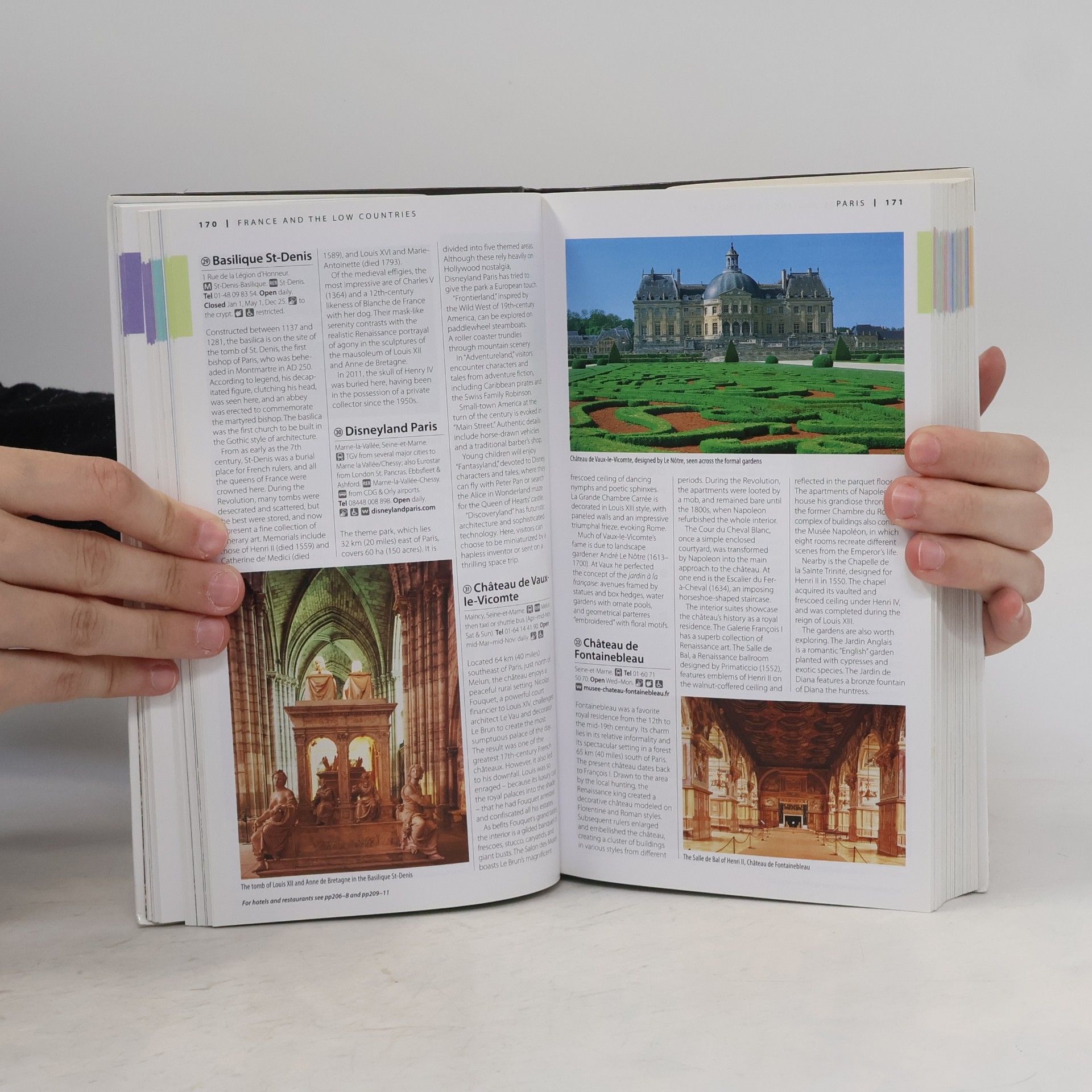 Dorling Kindersley Europe - DK Eyewitness Travel Guide