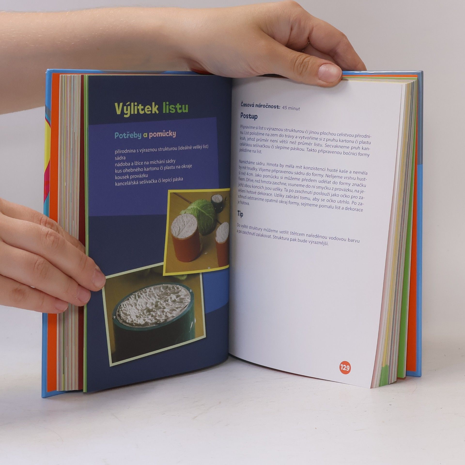 Various authors Šikulové. Velká kniha. Ohňostroj nápadů pro šikovné ruce