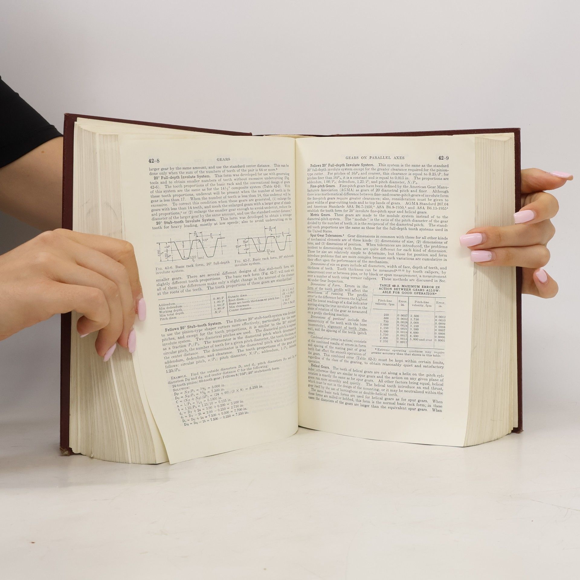 Various authors Tool Engineers Handbook