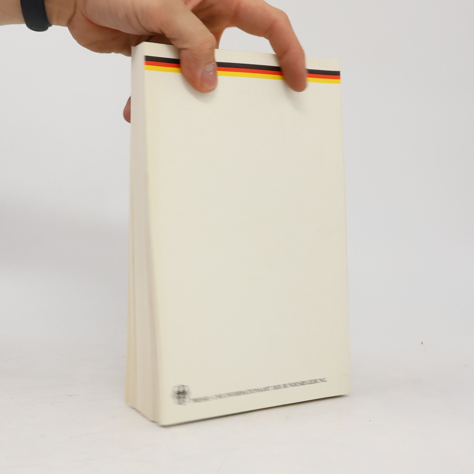 Autorenkollektiv Jahresbericht der Bundesregierung 1983