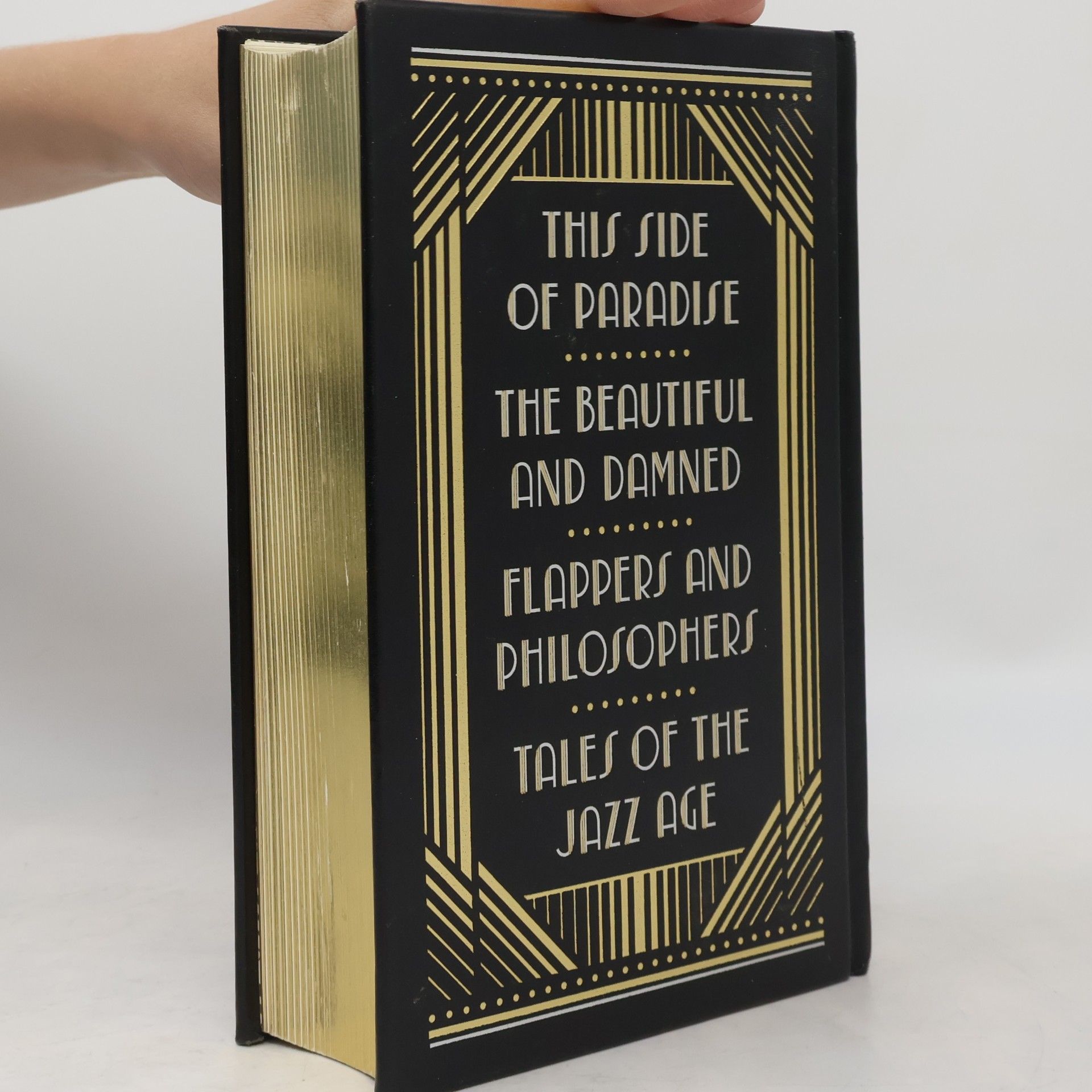 F. Scott Fitzgerald F. Scott Fitzgerald : Classic Works