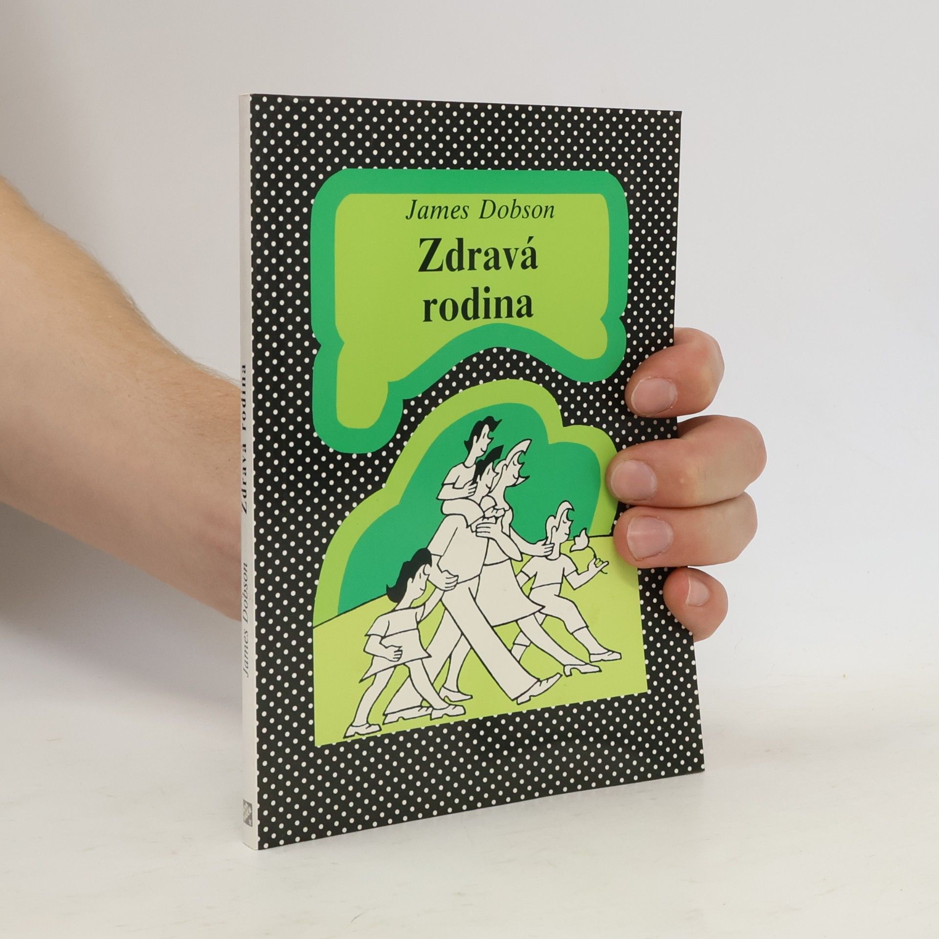 James C. Dobson Zdravá rodina