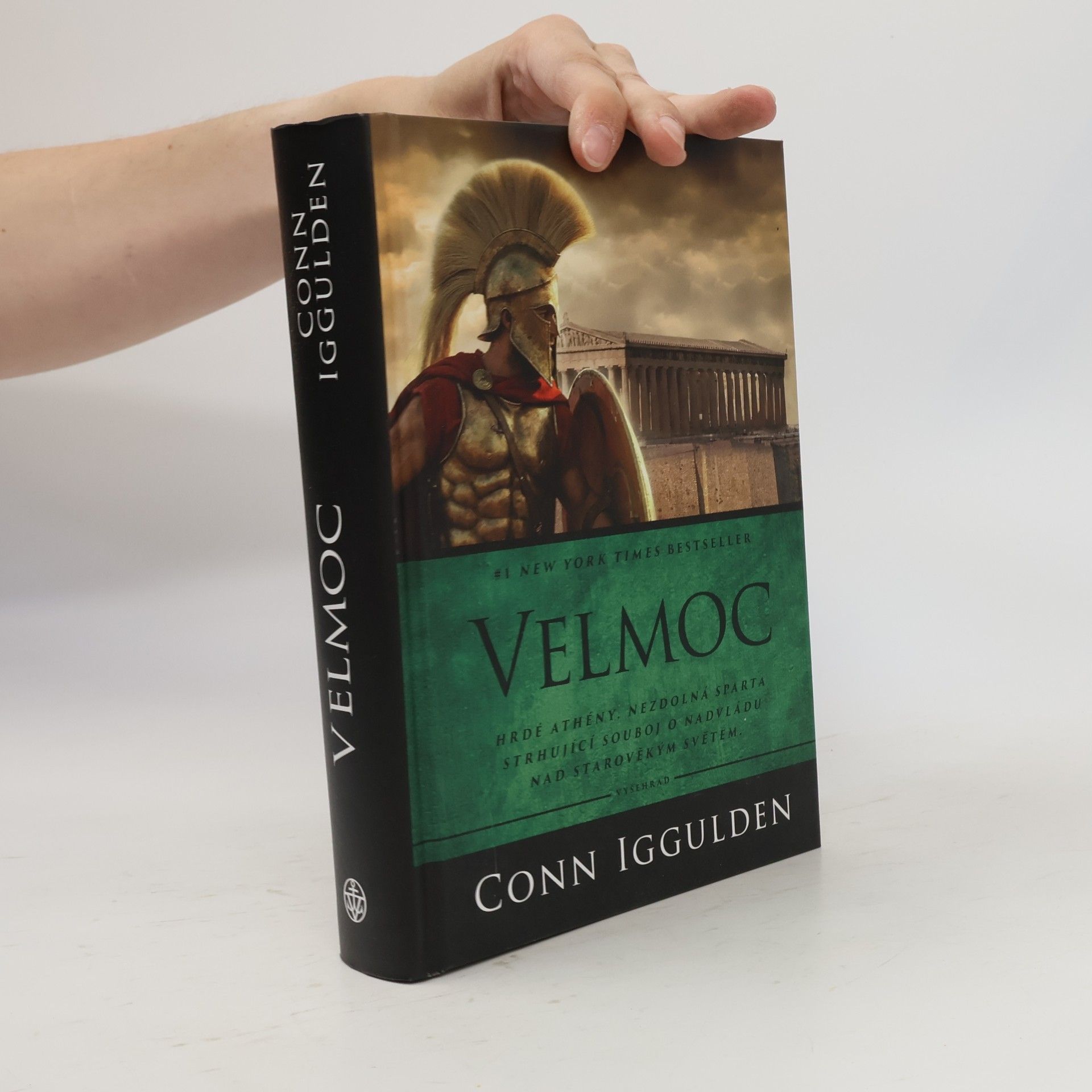 Velmoc
