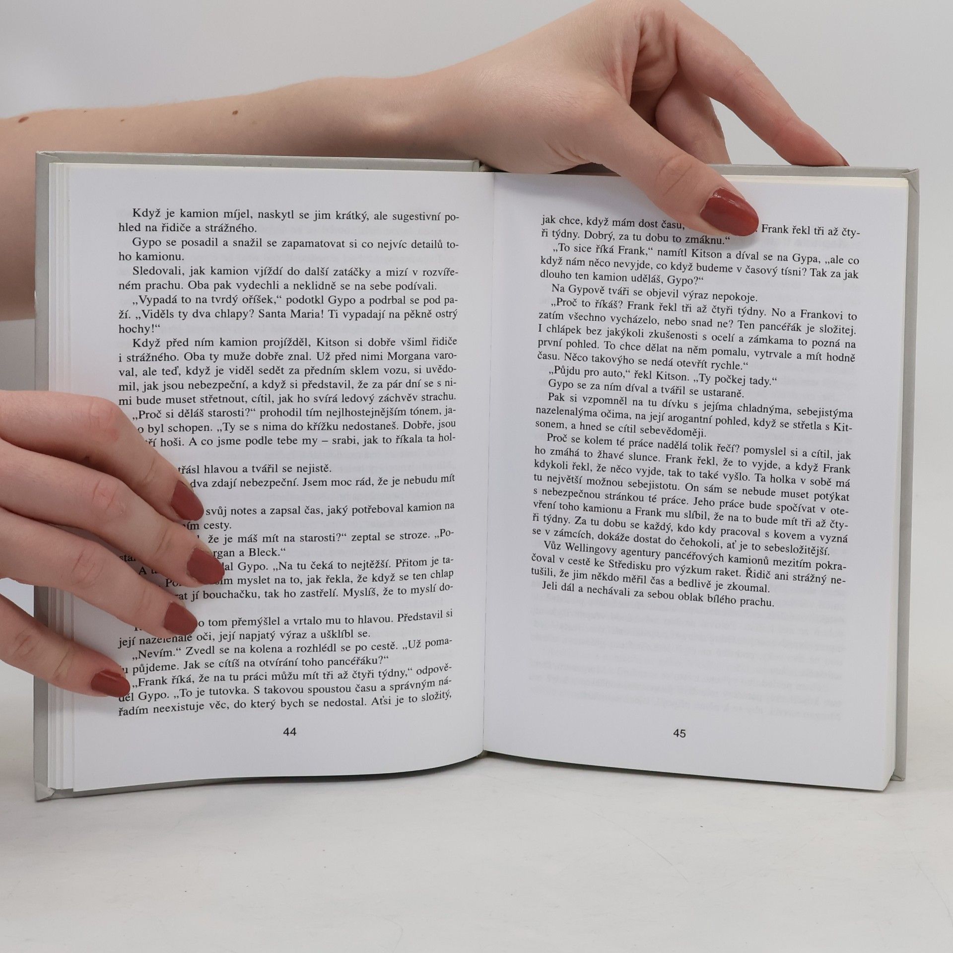 James Hadley Chase Celý svět mám v kapse