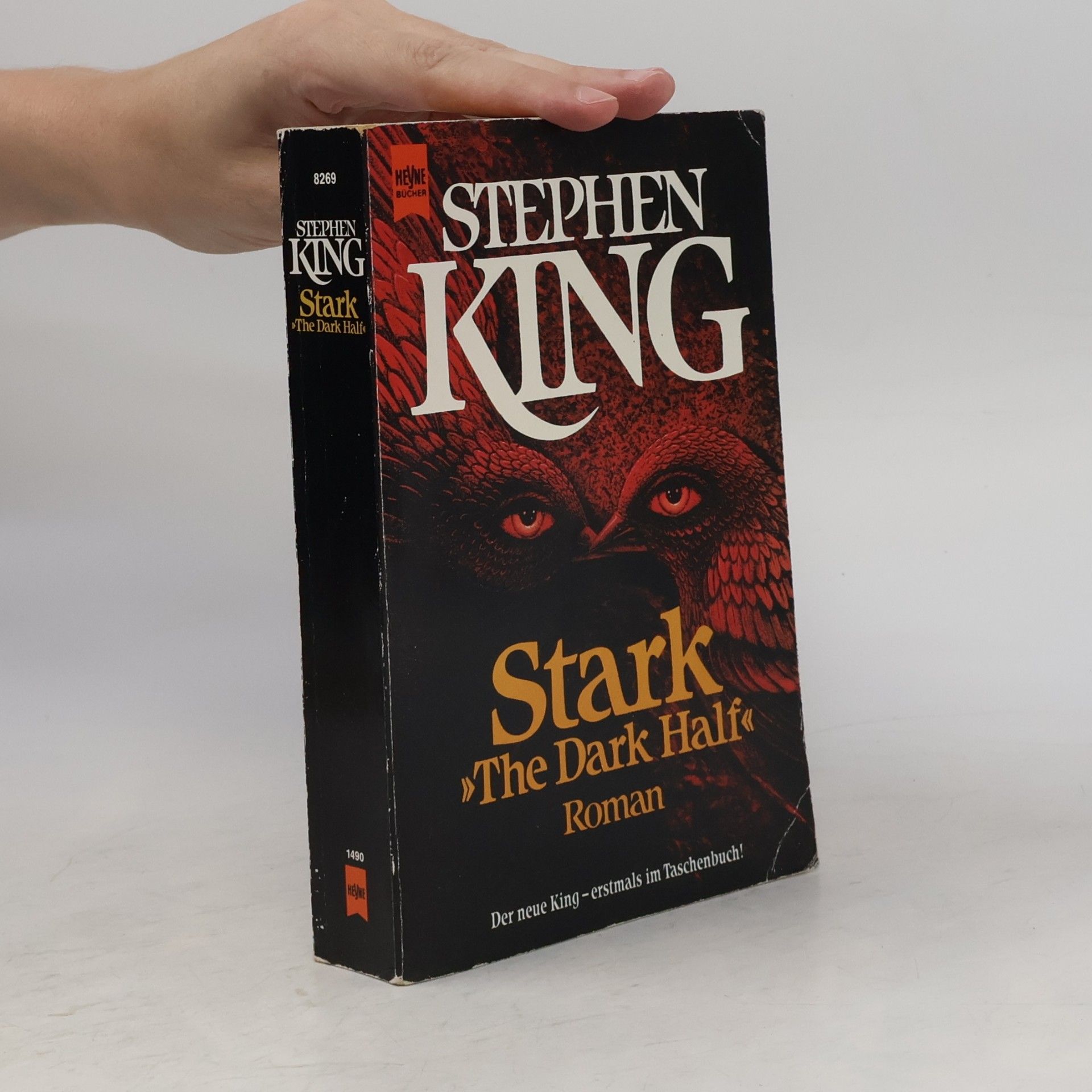 Stephen King Stark