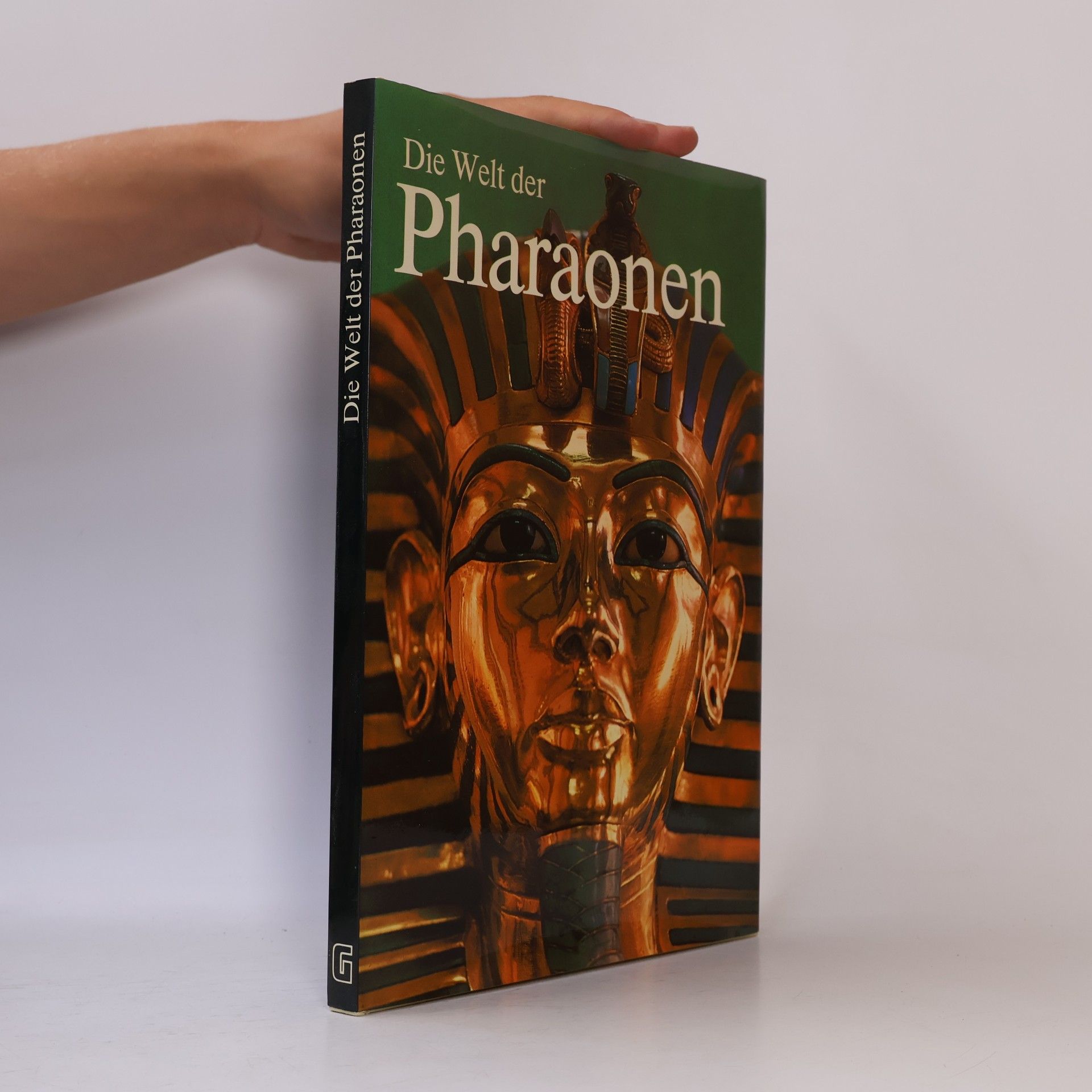 Die Welt der Pharaonen