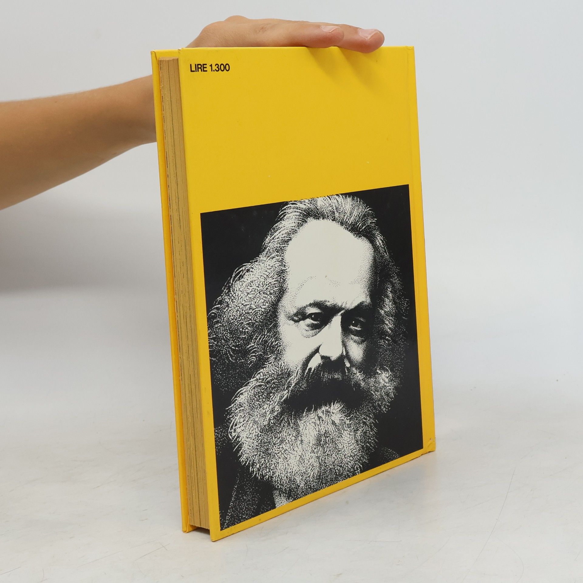 Collectif d'auteurs Marx. Pro e contro