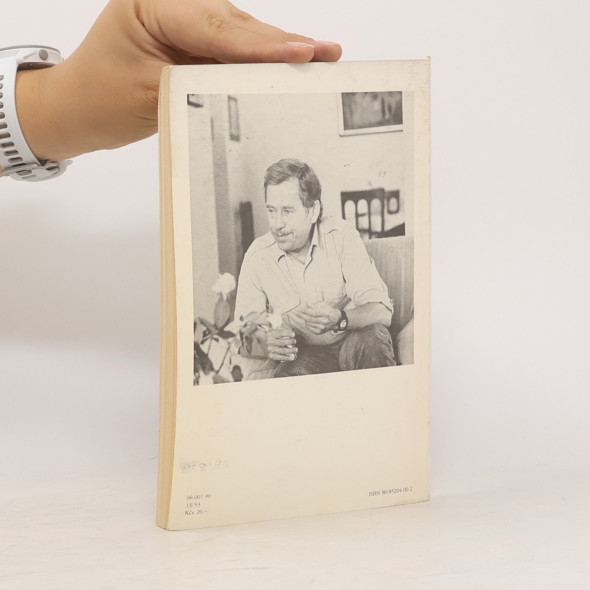 Václav Havel Asanace