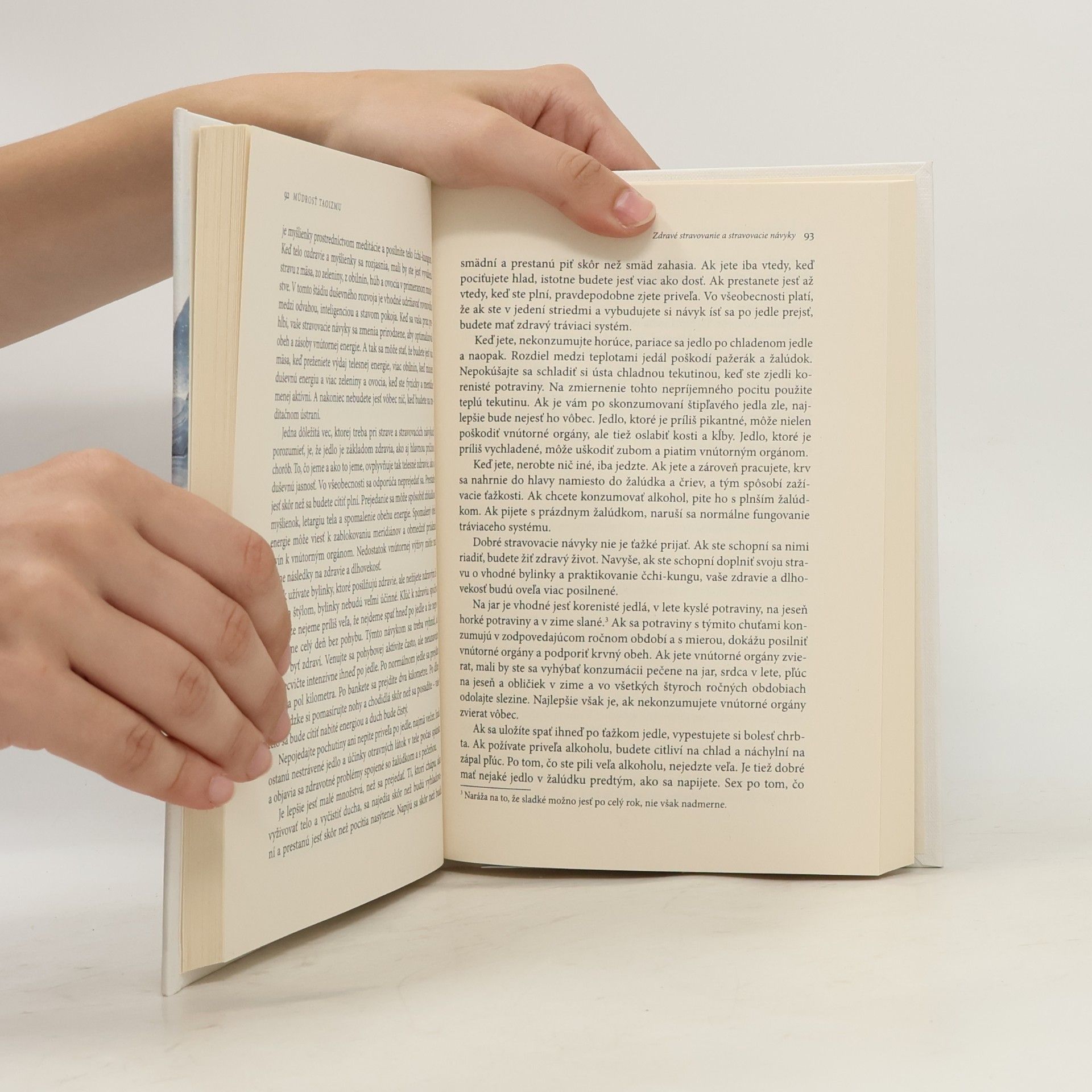 Eva Wong Múdrosť taoizmu. Cesta k vnútornej rovnováhe