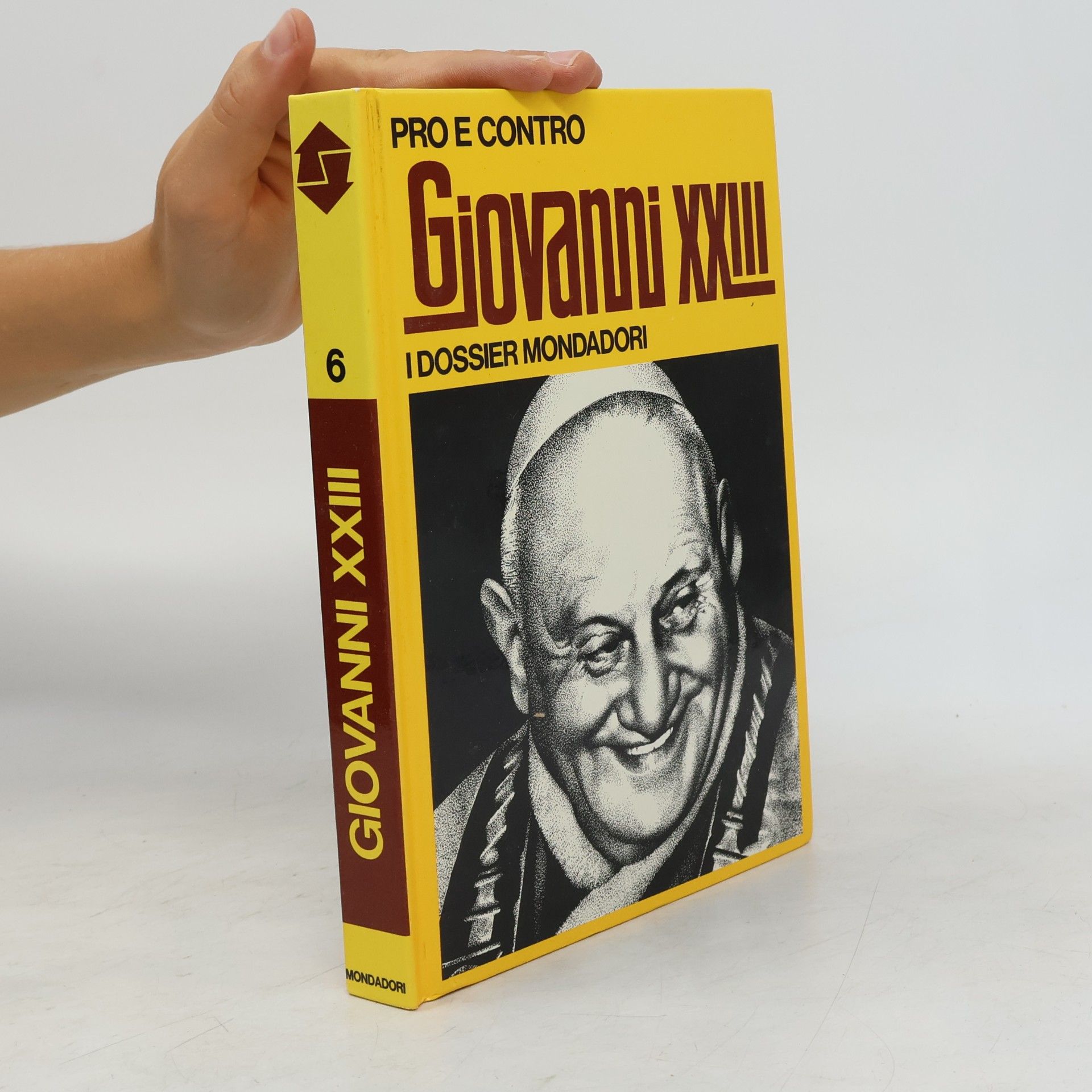 Giovanni XXIII. Pro e contro