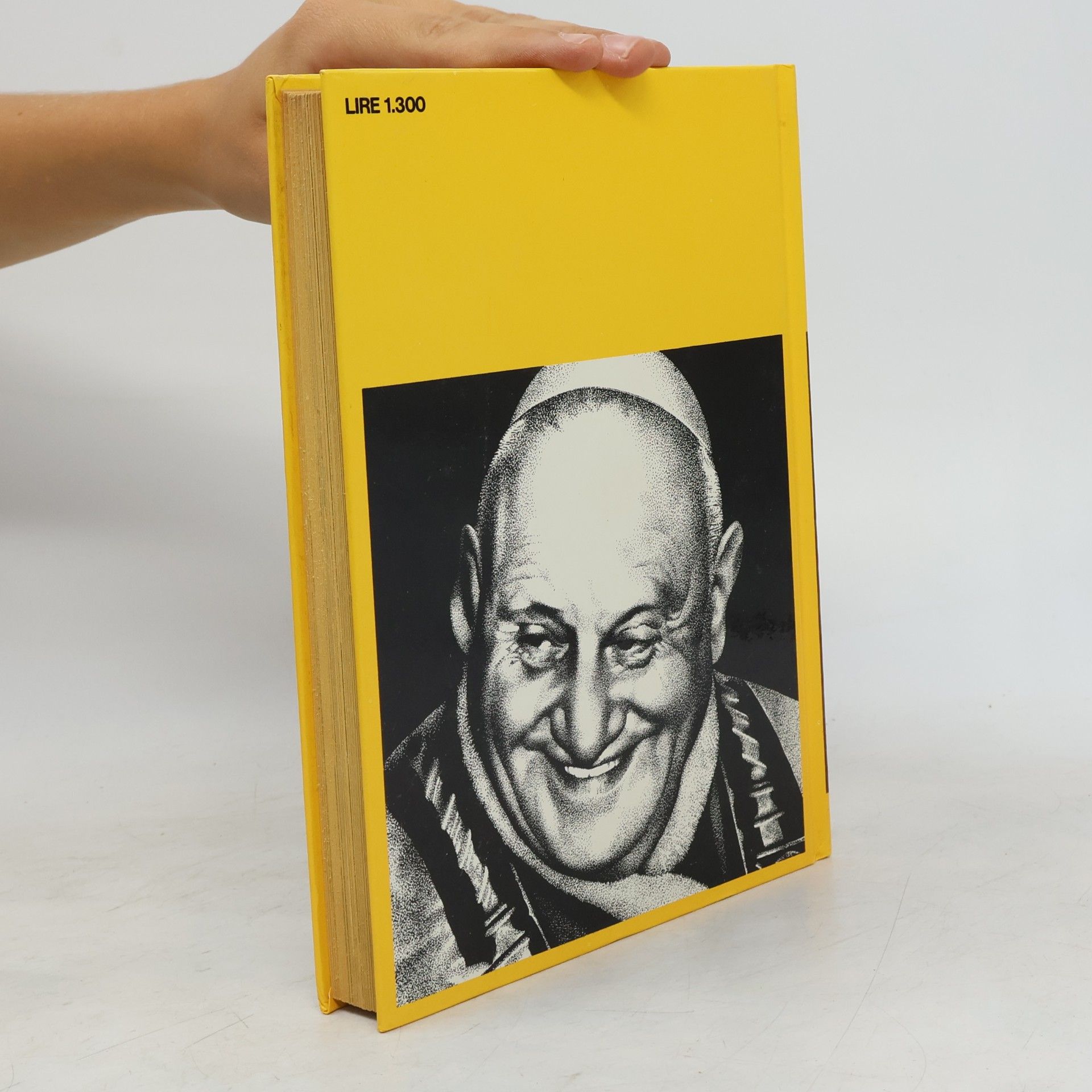 Riccardo Mezzanotte Giovanni XXIII. Pro e contro