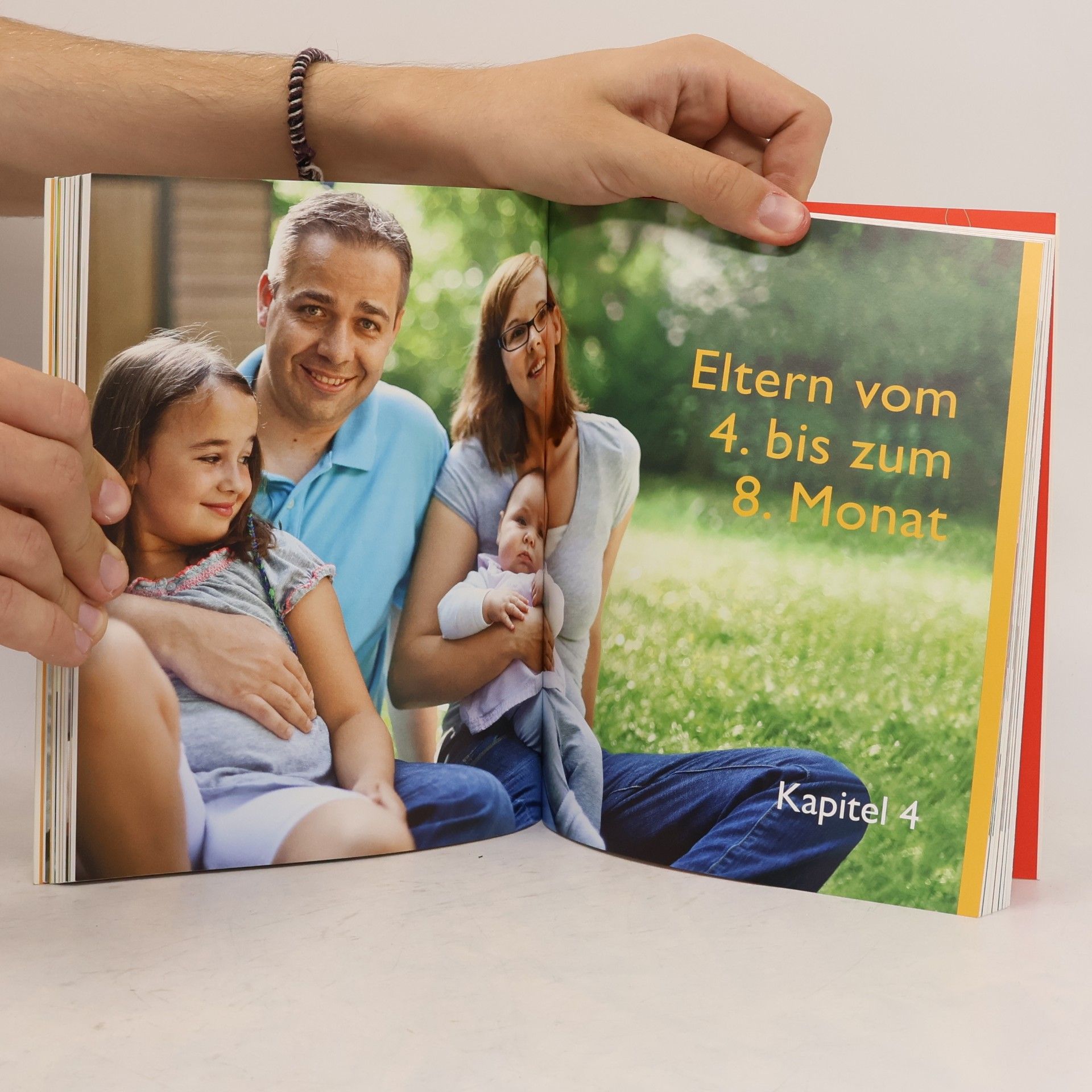 Rose Volz-Schmidt Das Wellcome-Elternbuch