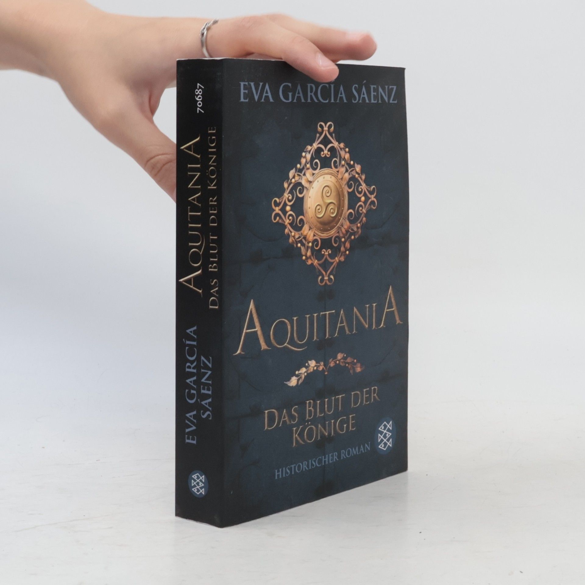 Aquitania