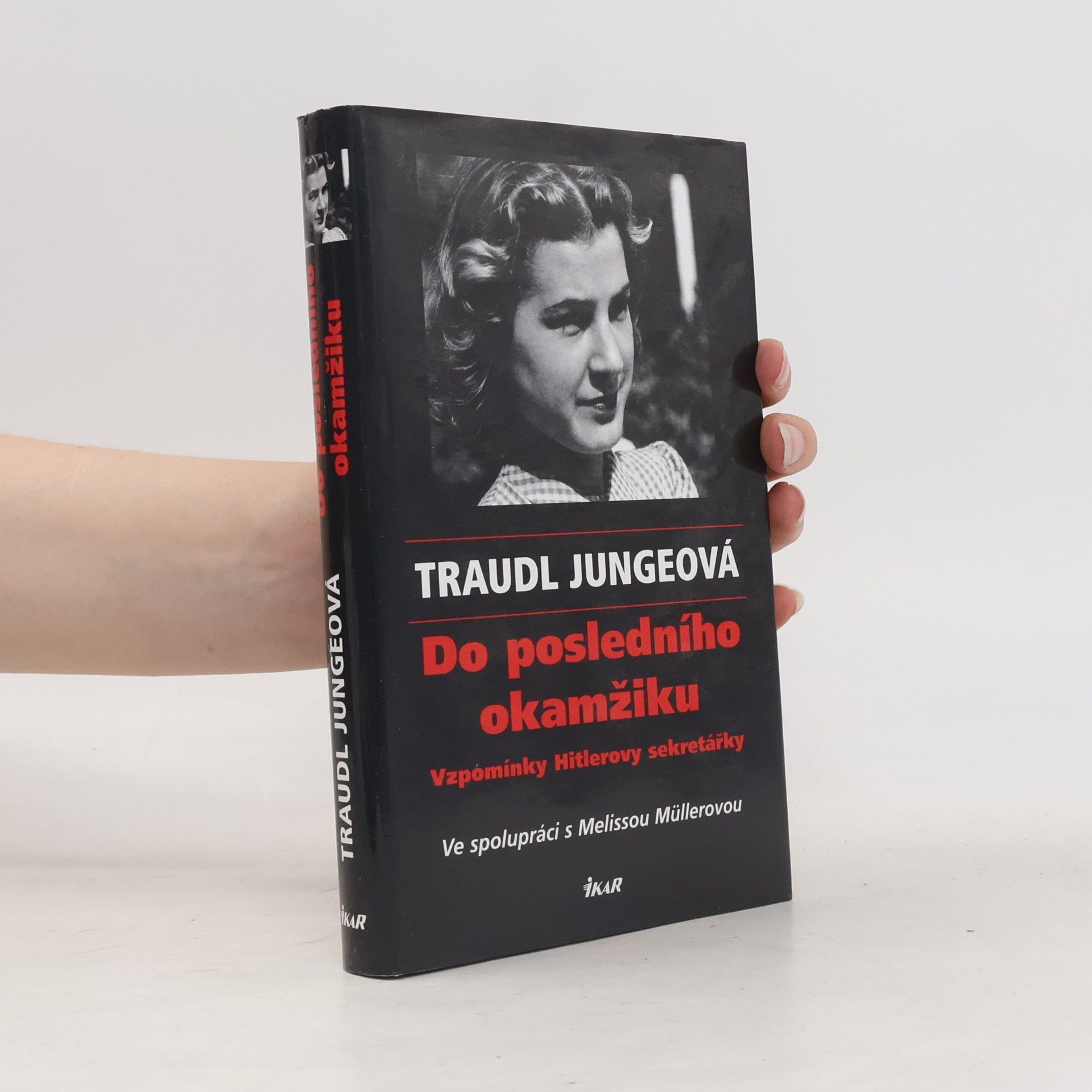 Do posledního okamžiku