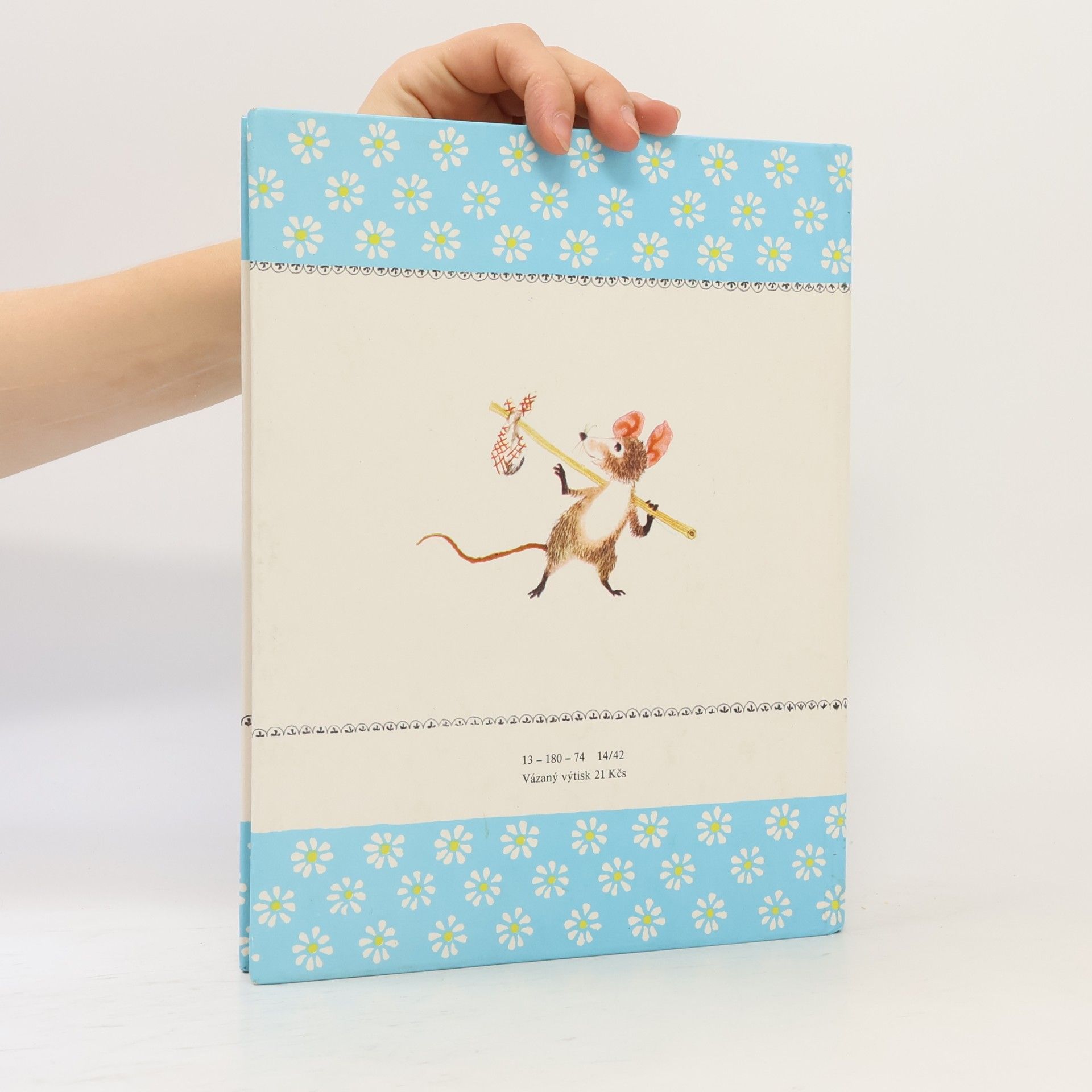 Oldřich Syrovátka Bajky