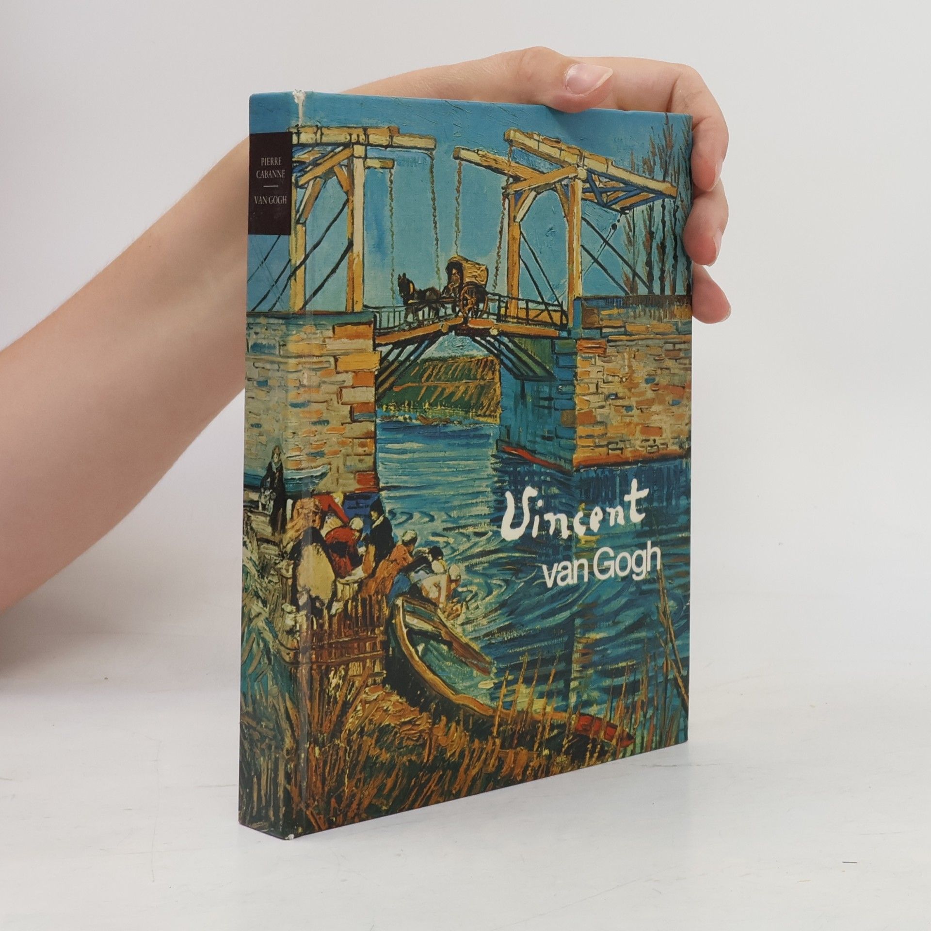 Vincent van Gogh