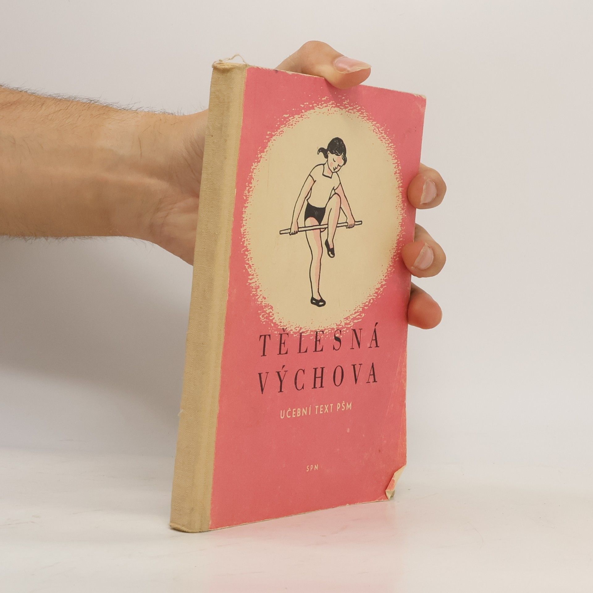 Helena Tatrová Tělesná výchova