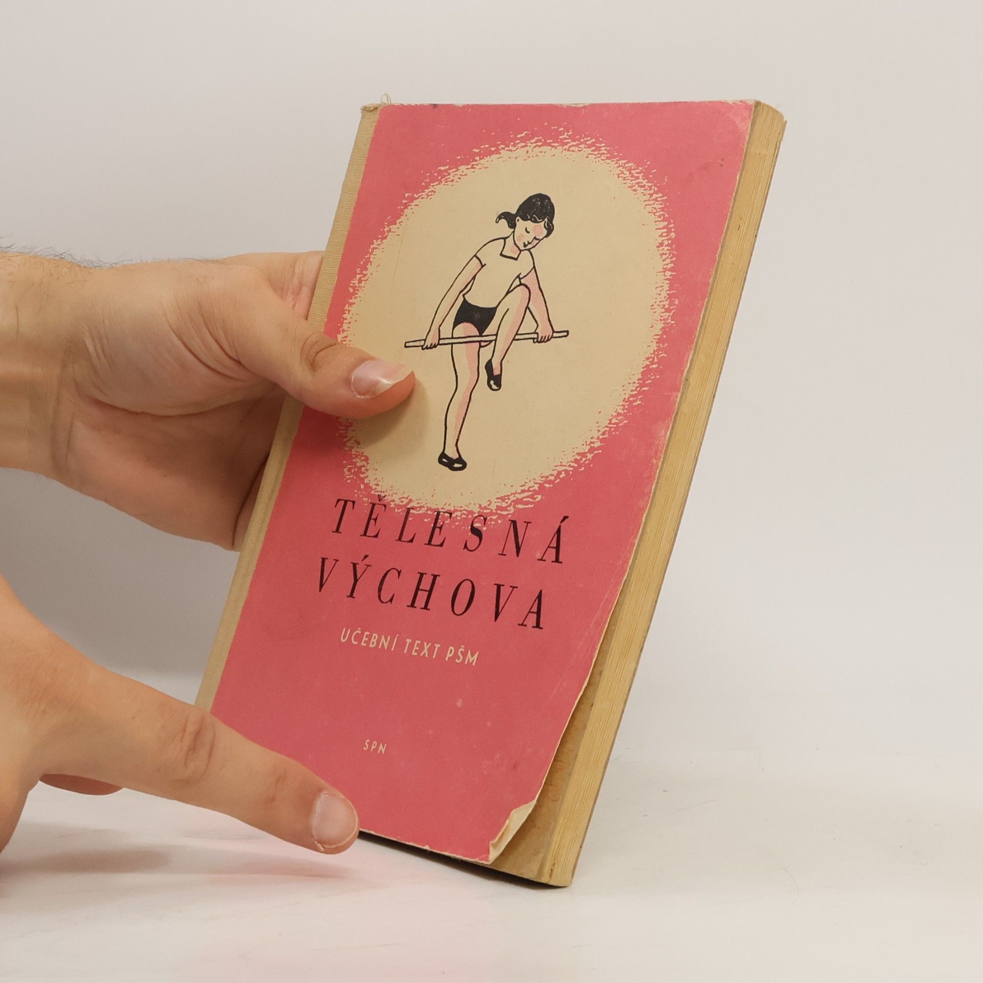 Helena Tatrová Tělesná výchova