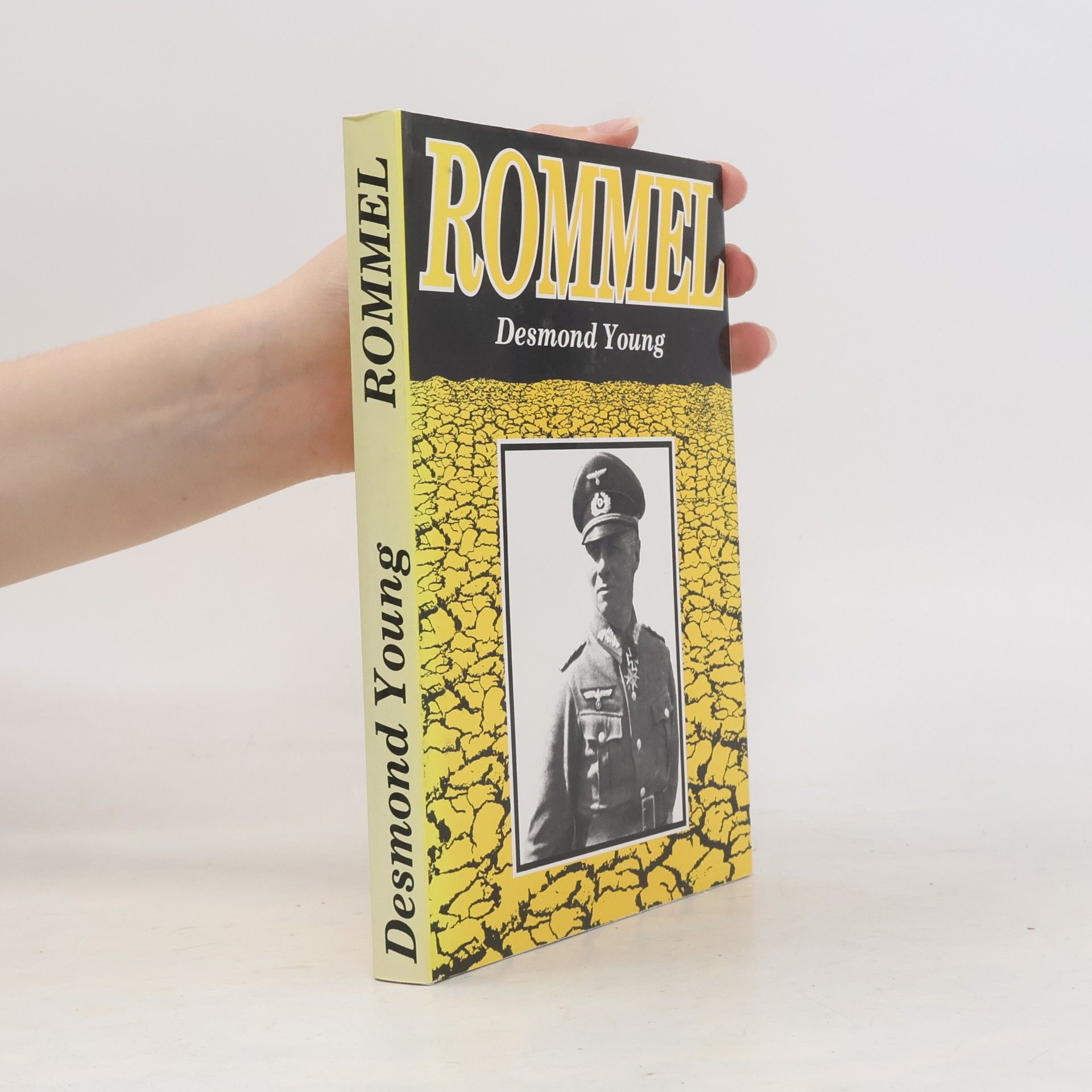 Desmond Morris Rommel
