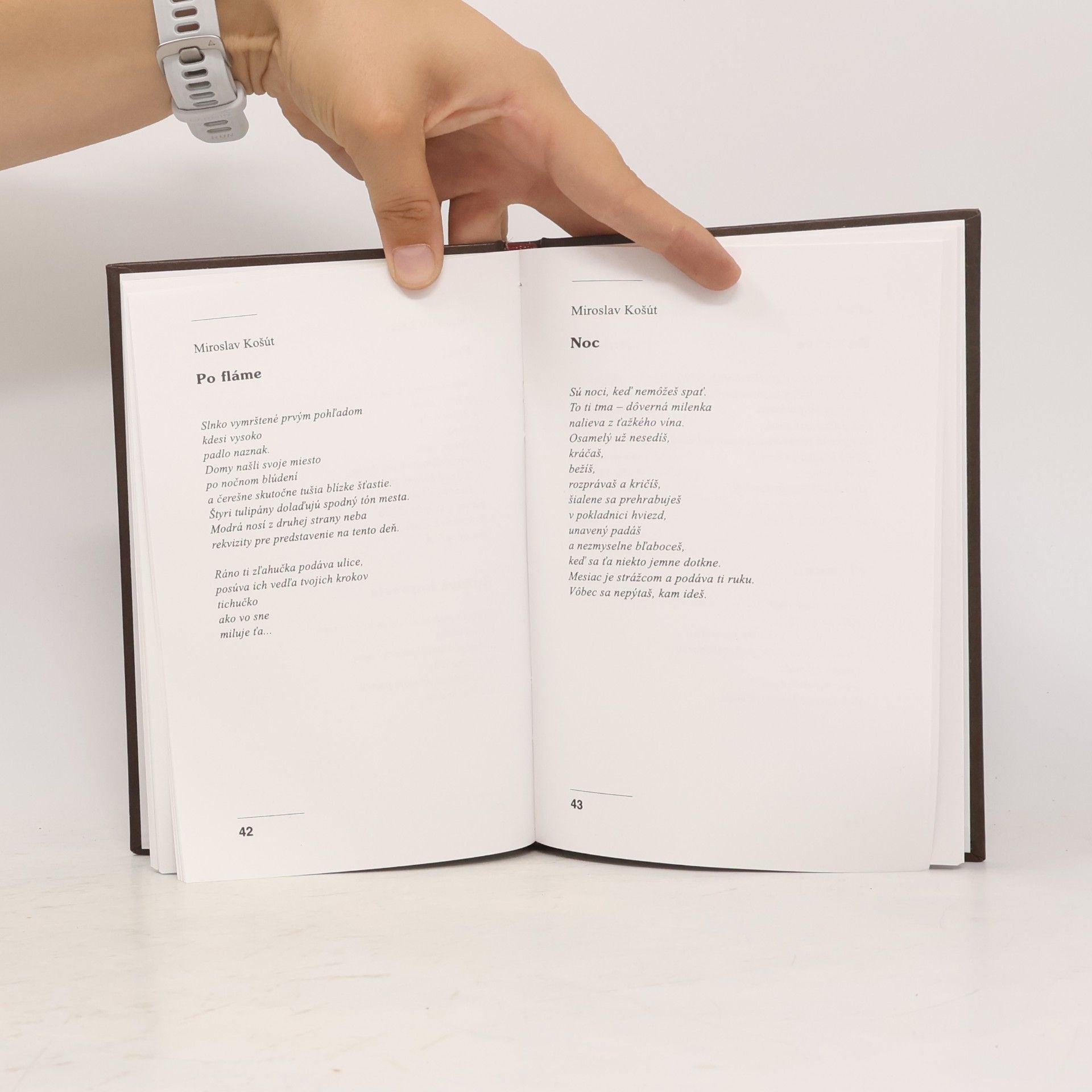 Kolektiv autorů Almanach PB