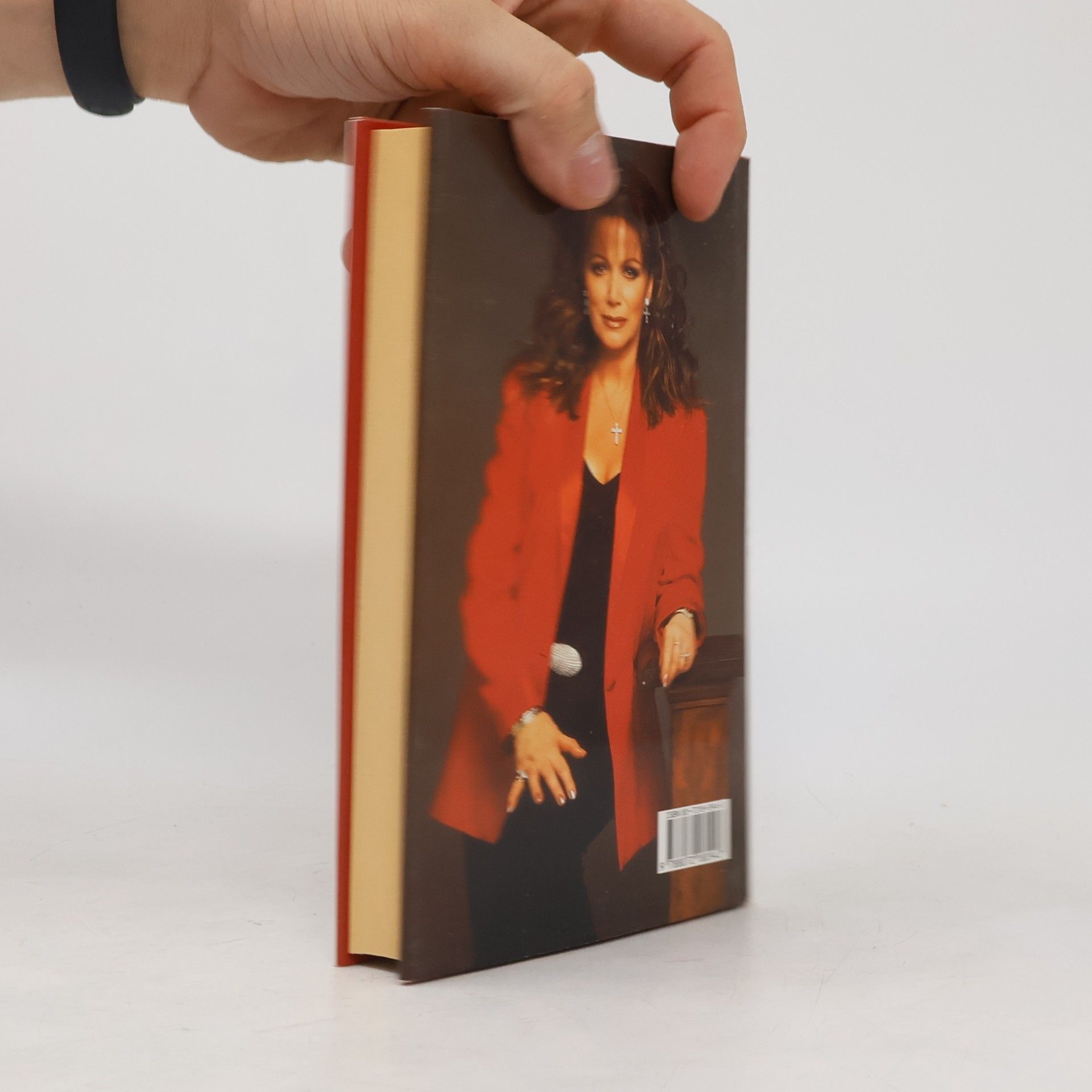 Jackie Collins Svět je plný rozvedených žen