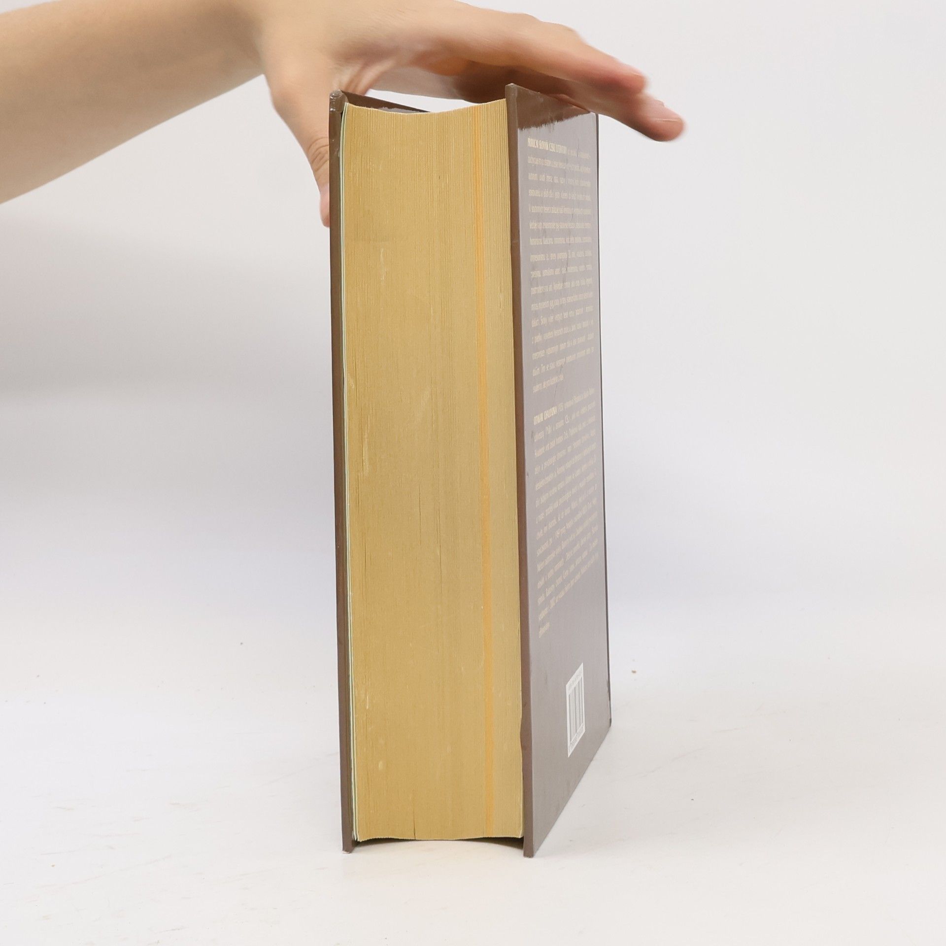 Otakar Chaloupka Příruční slovník české literatury od počátků do současnost