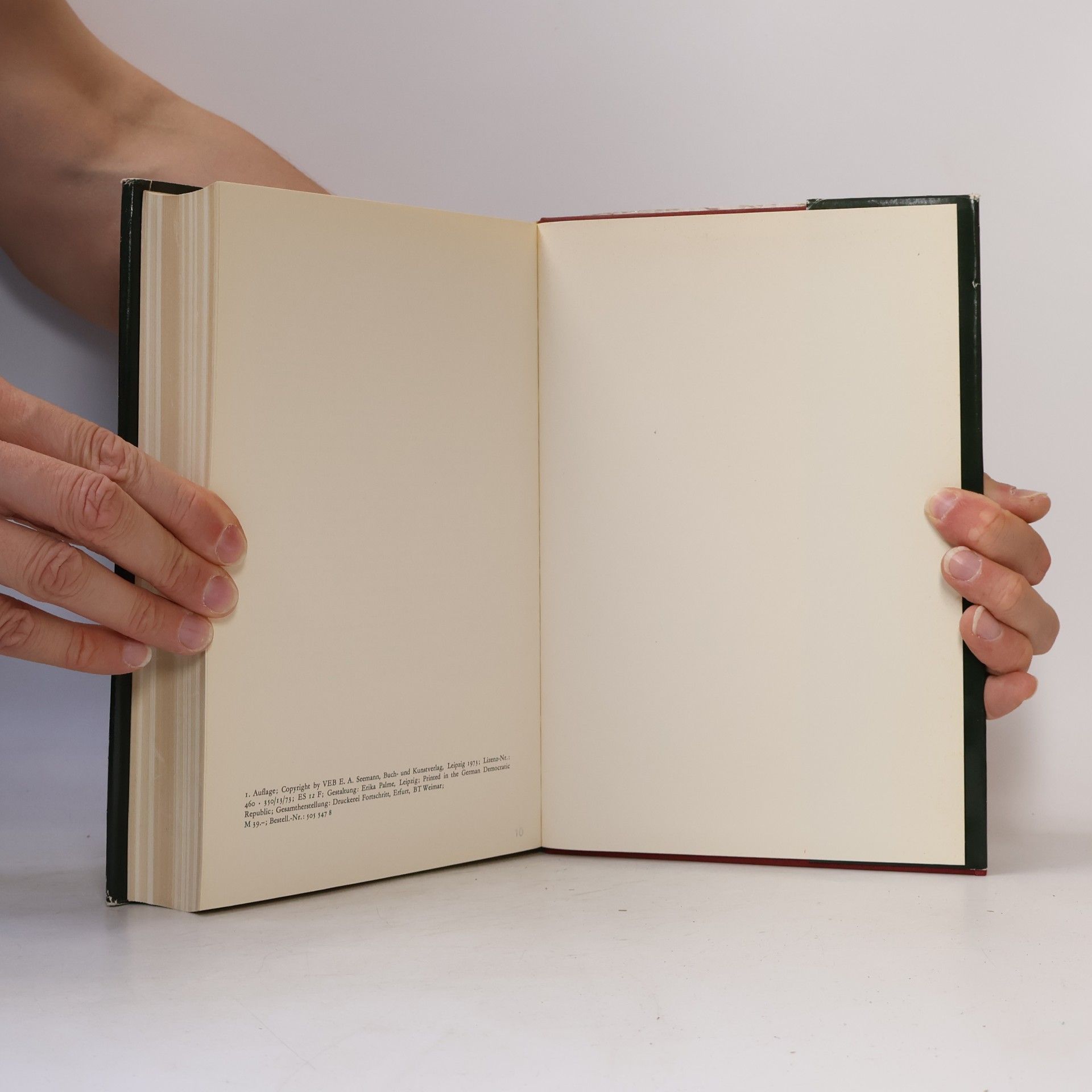 Wolfgang Hütt Deutsche Malerei und Graphik der frühbürgerlichen Revolution