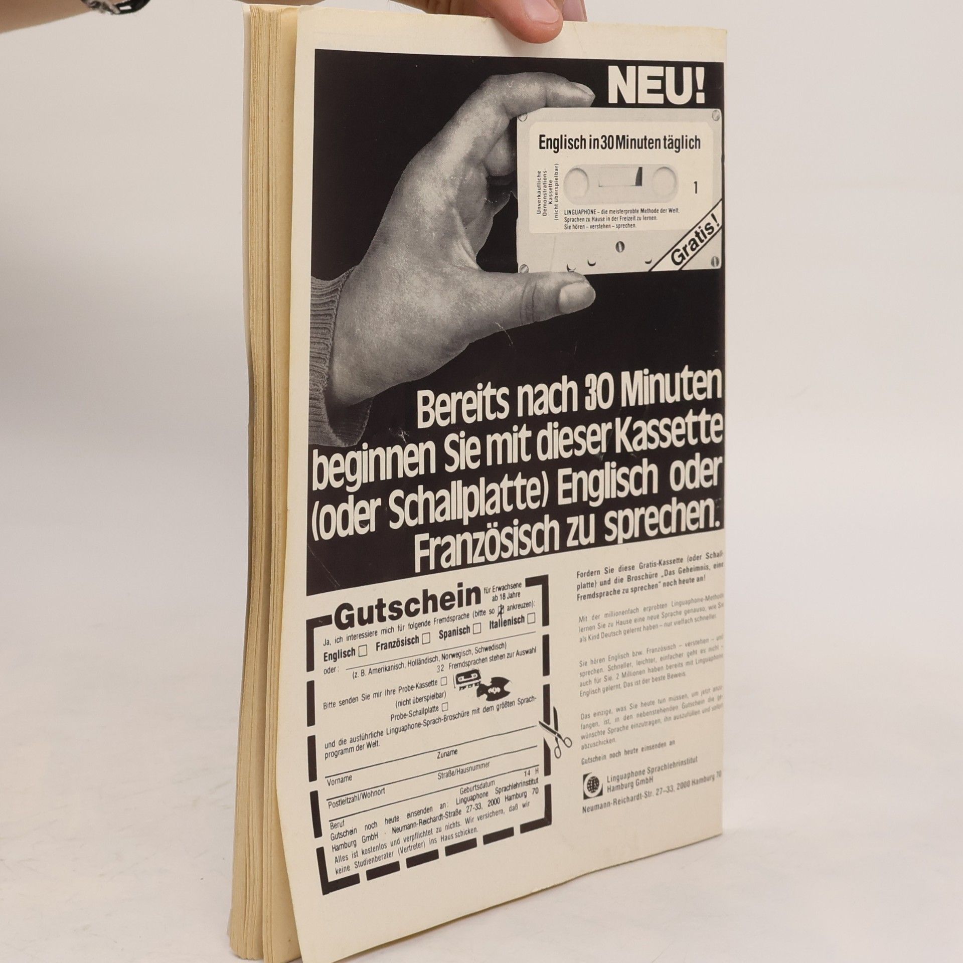 M. G. Braun Sam & Sally: Das Krimipaar mit Rose. 44