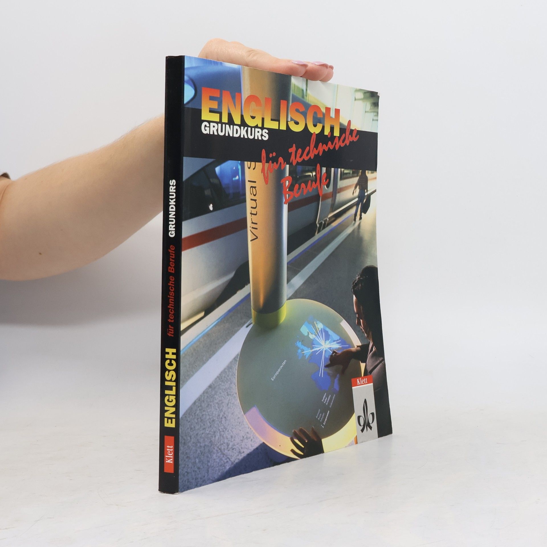 Englisch für technische Berufe