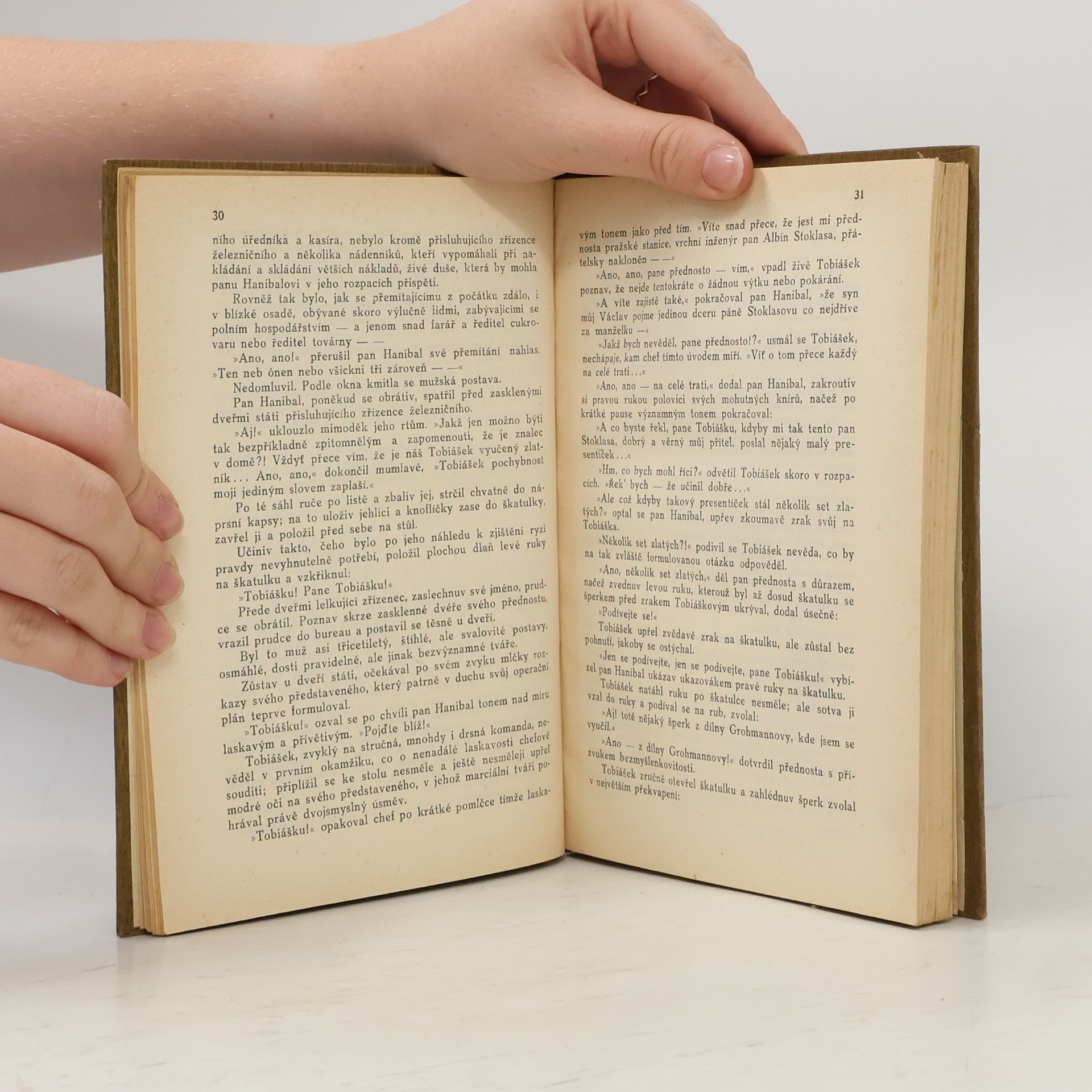 Jakub Arbes Spisy Jakuba Arbese VII. Knihy novel a povídek II.