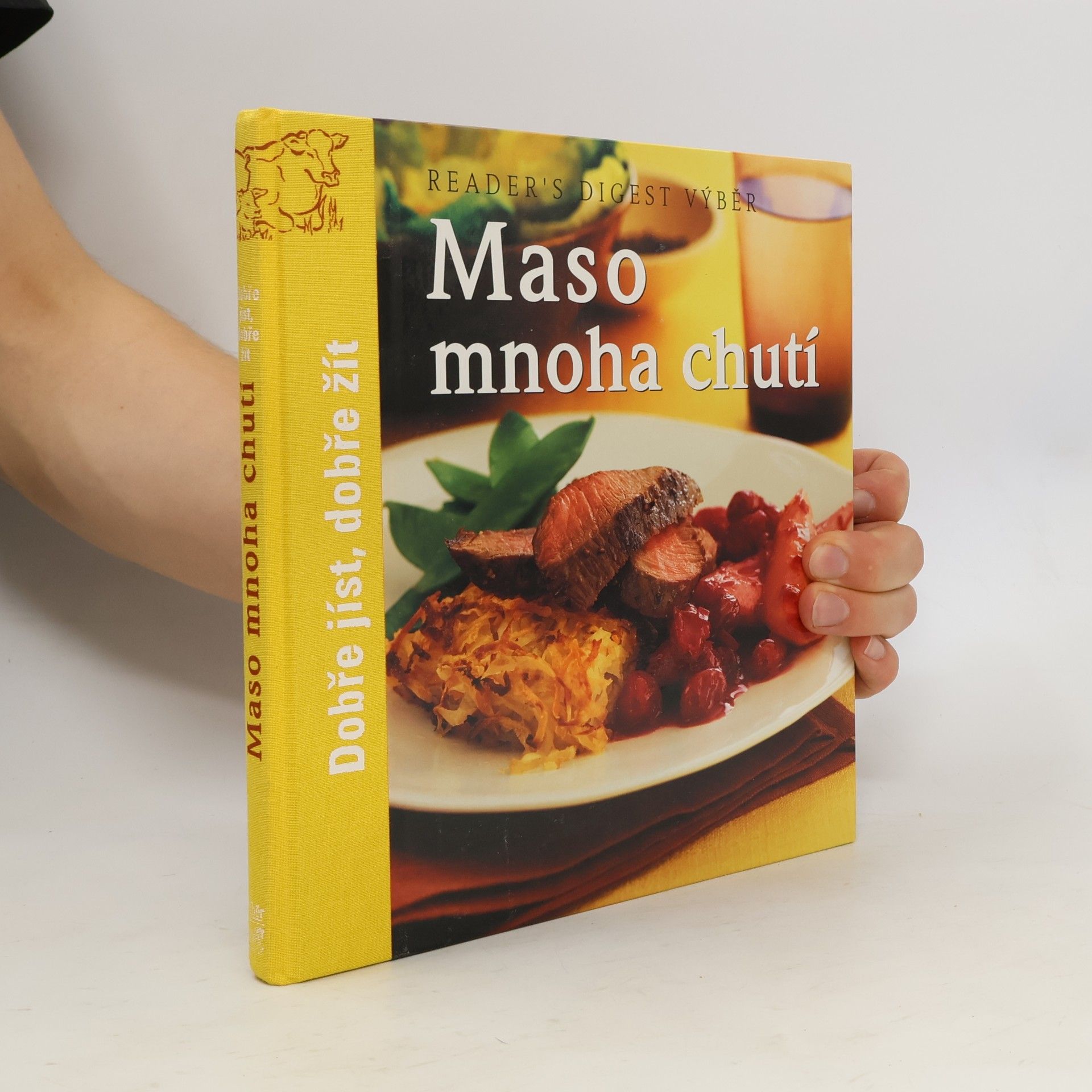 Autorenkollektiv Maso mnoha chutí