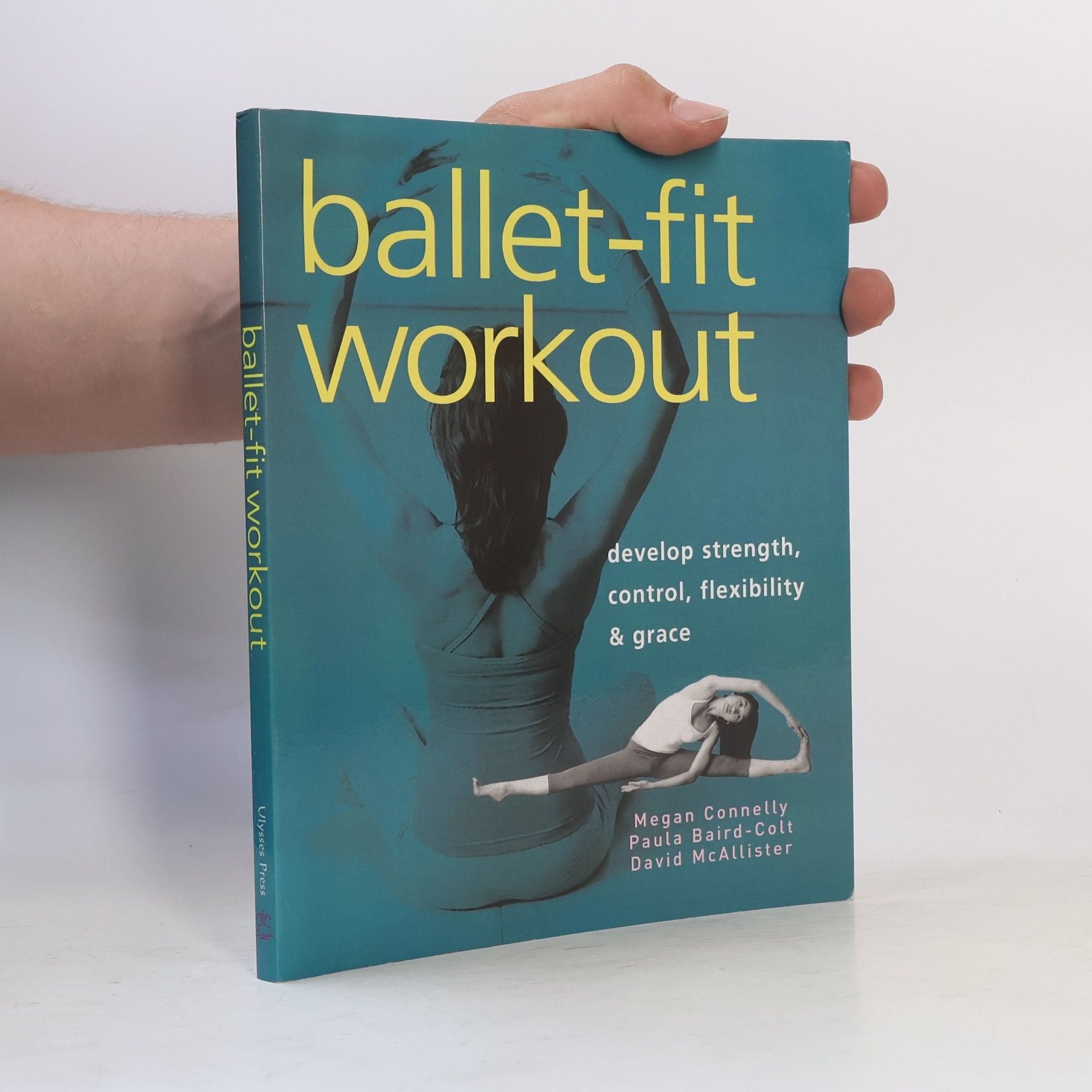 Ballet-Fit Workout