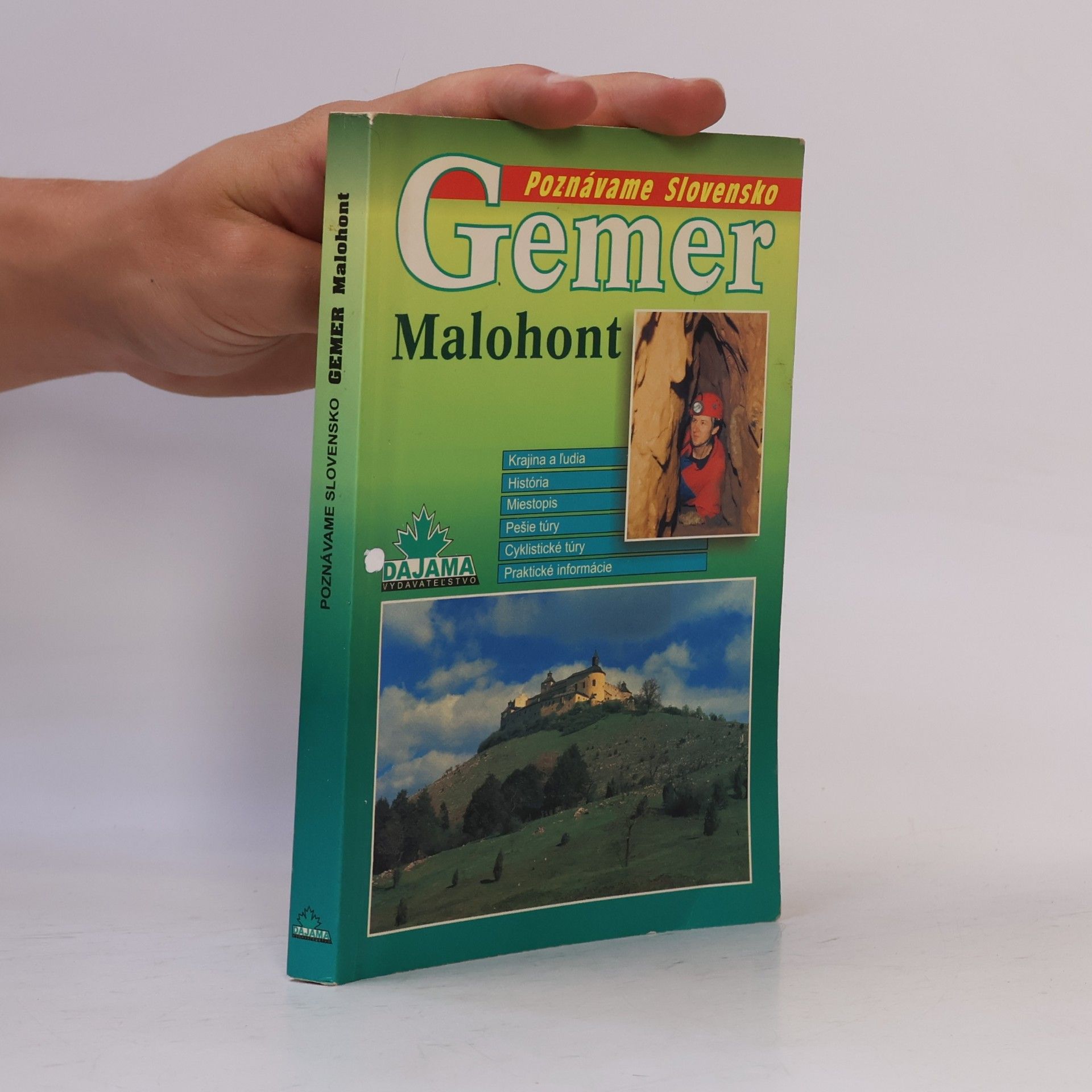 Daniel Kollár Gemer Malohont