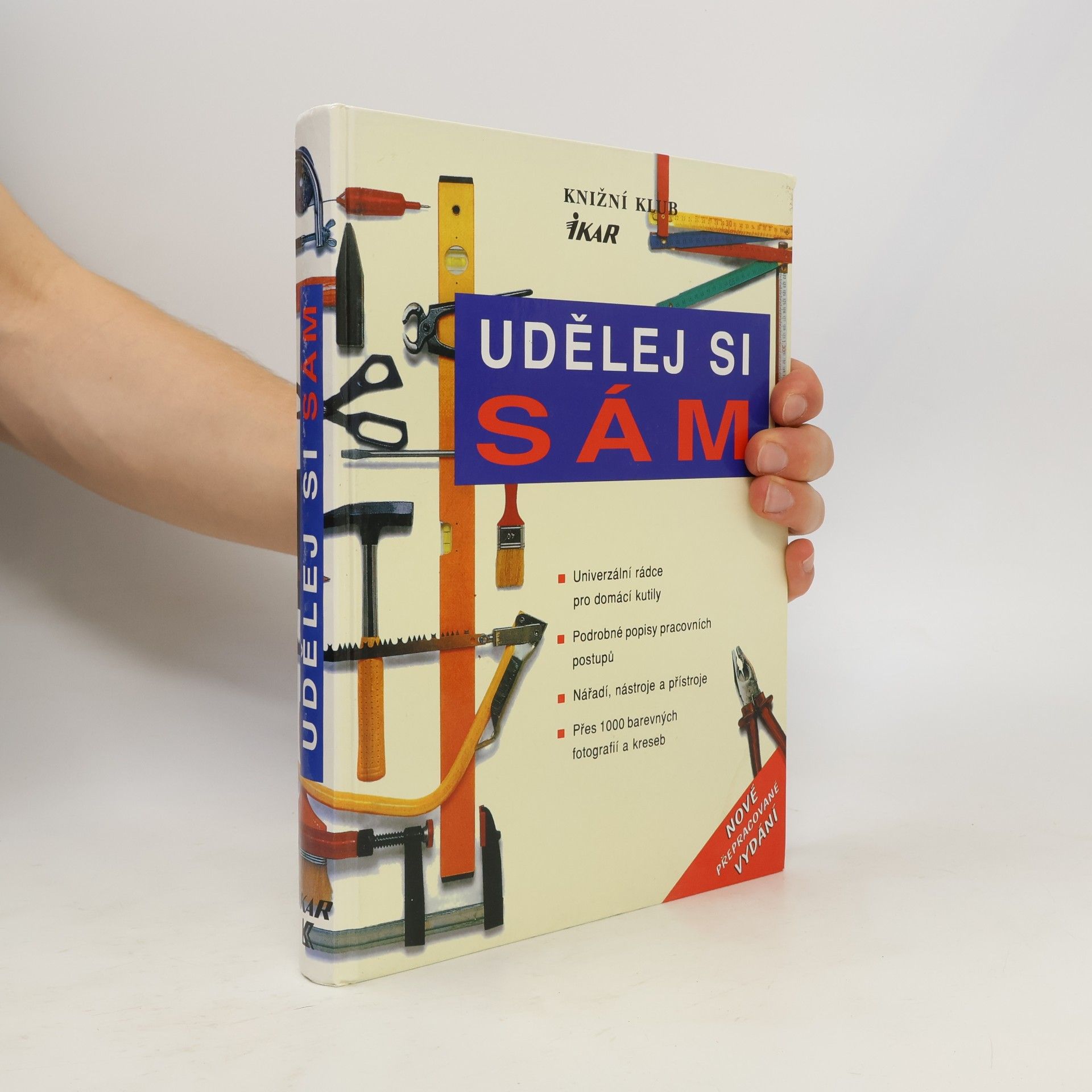 Various authors Udělej si sám