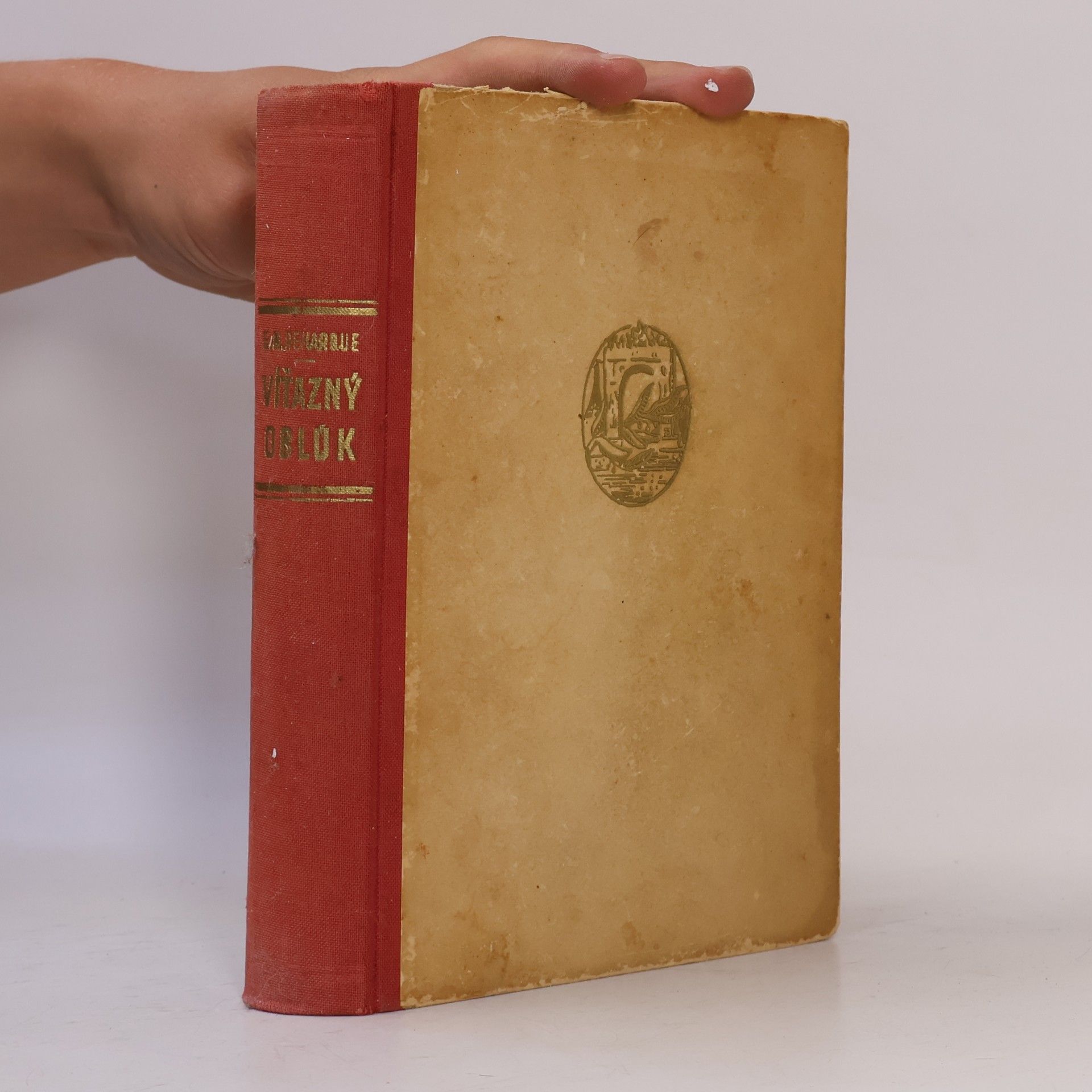 Erich Maria Remarque Víťazný oblúk