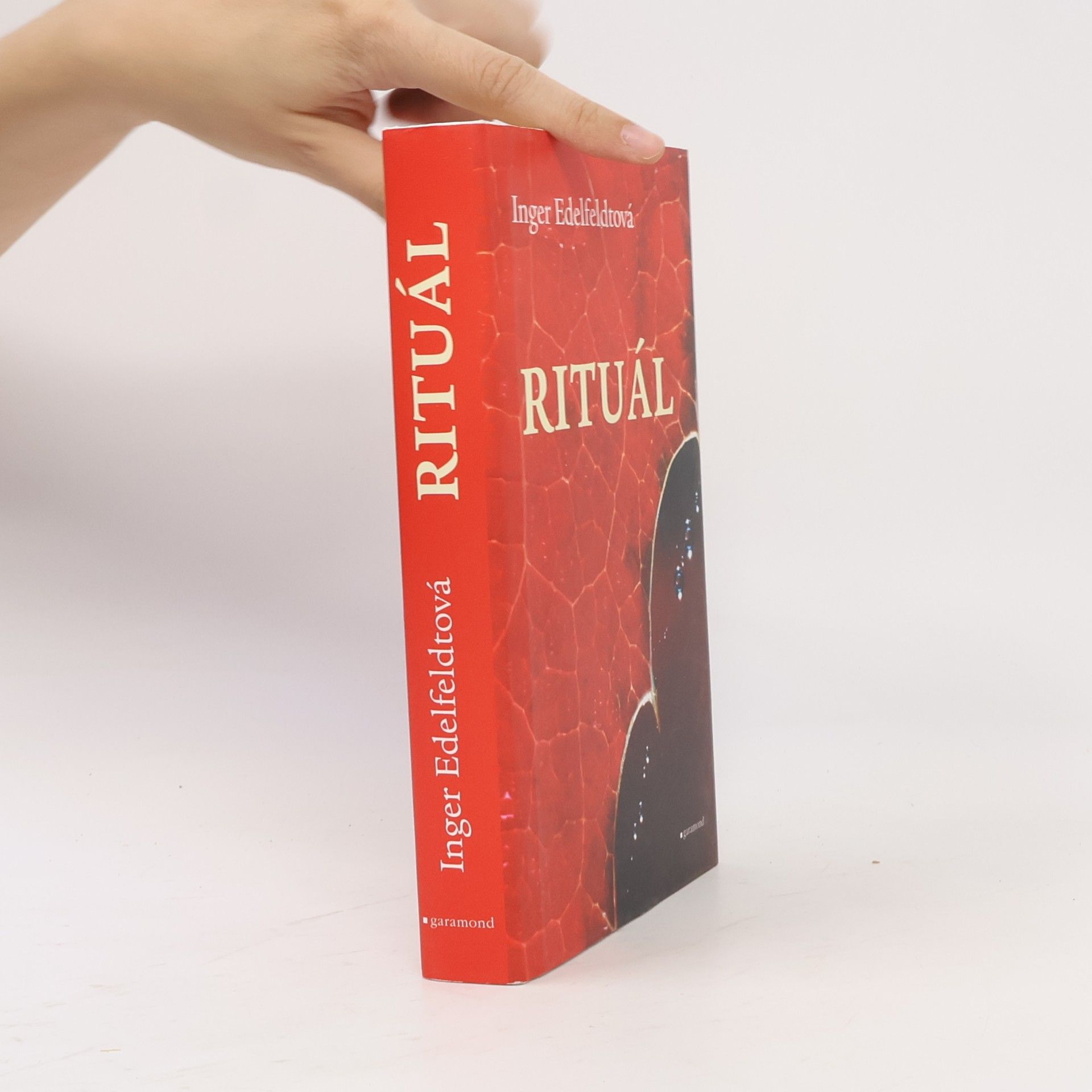 Rituál