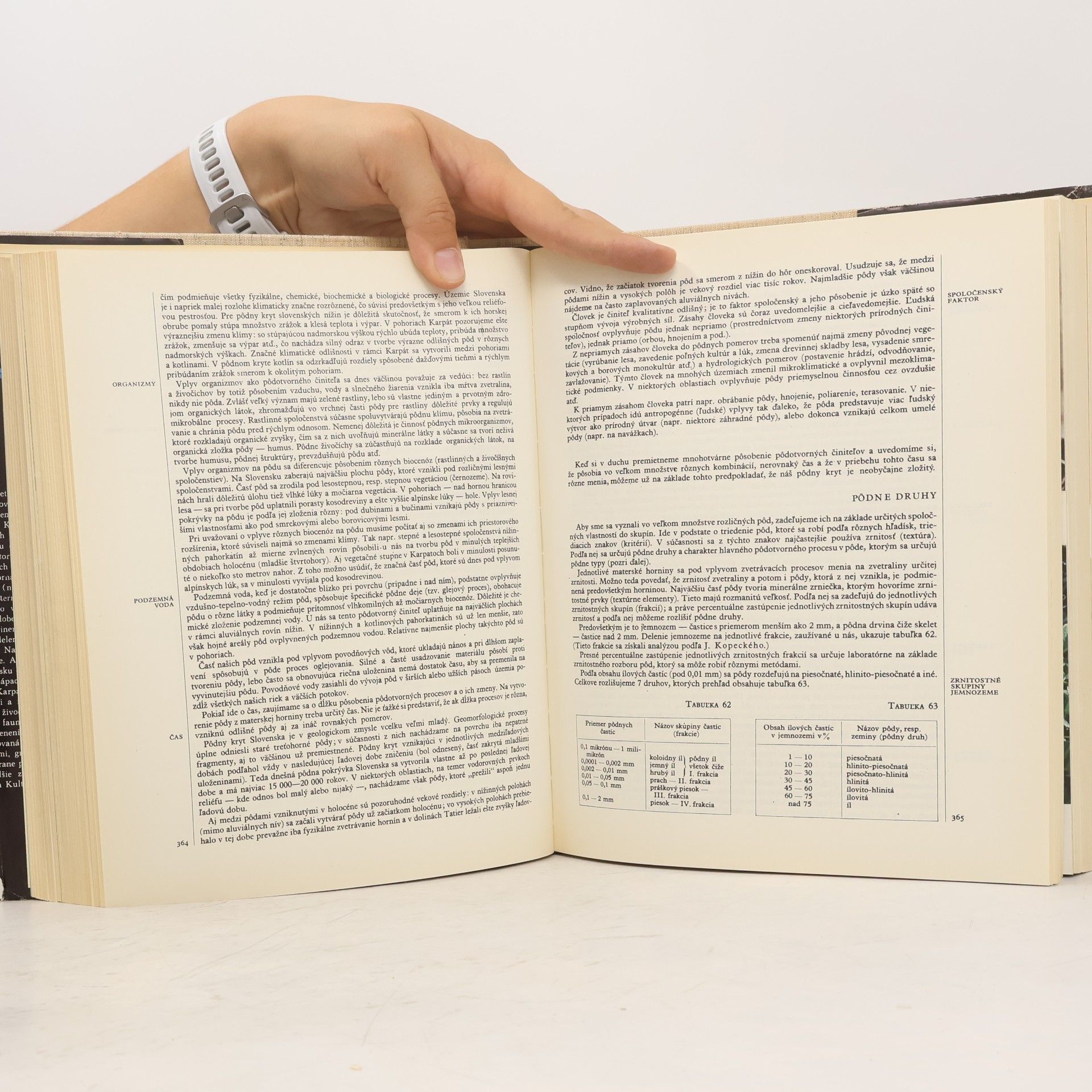 Autorenkollektiv Slovensko 2. Príroda