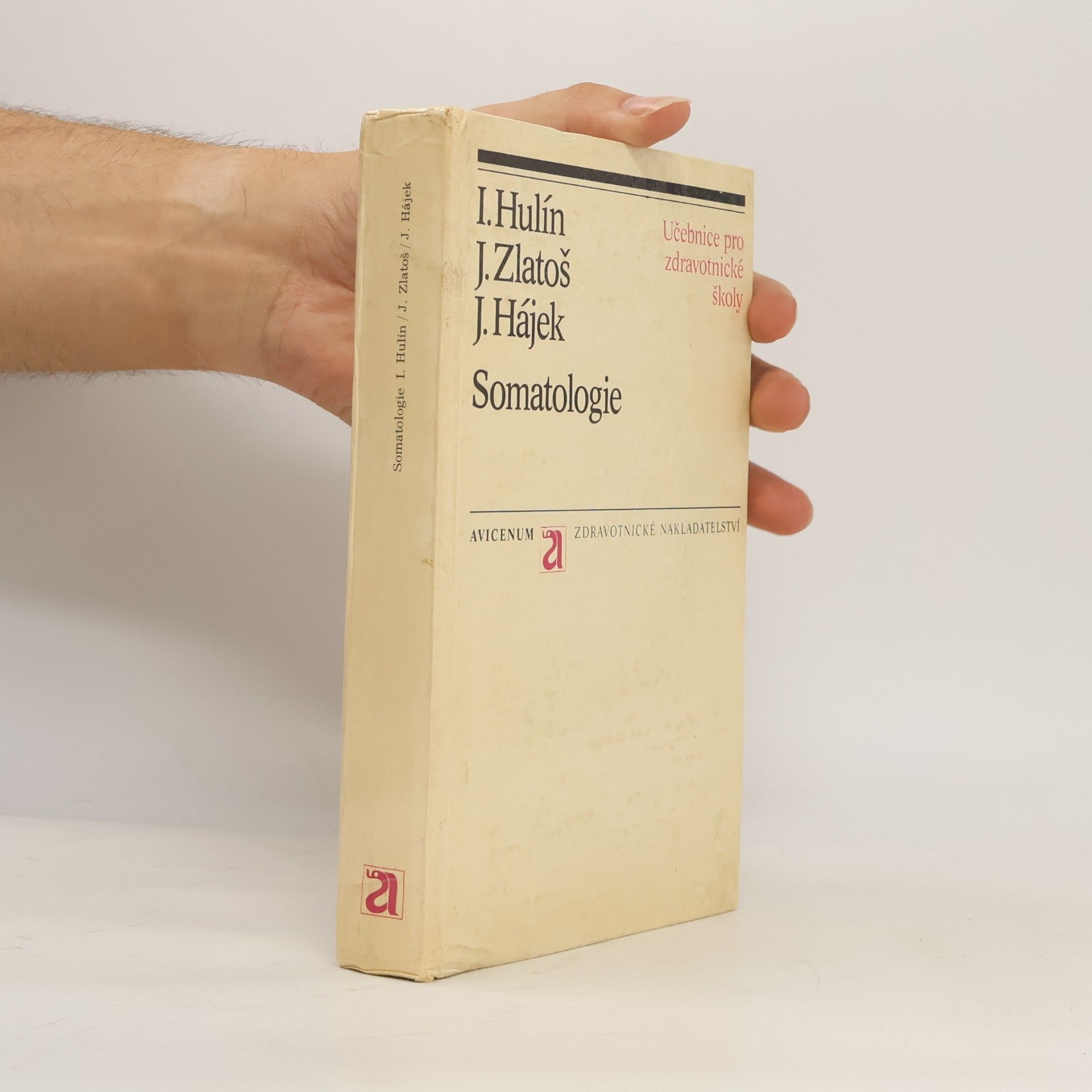Autorenkollektiv Somatologie