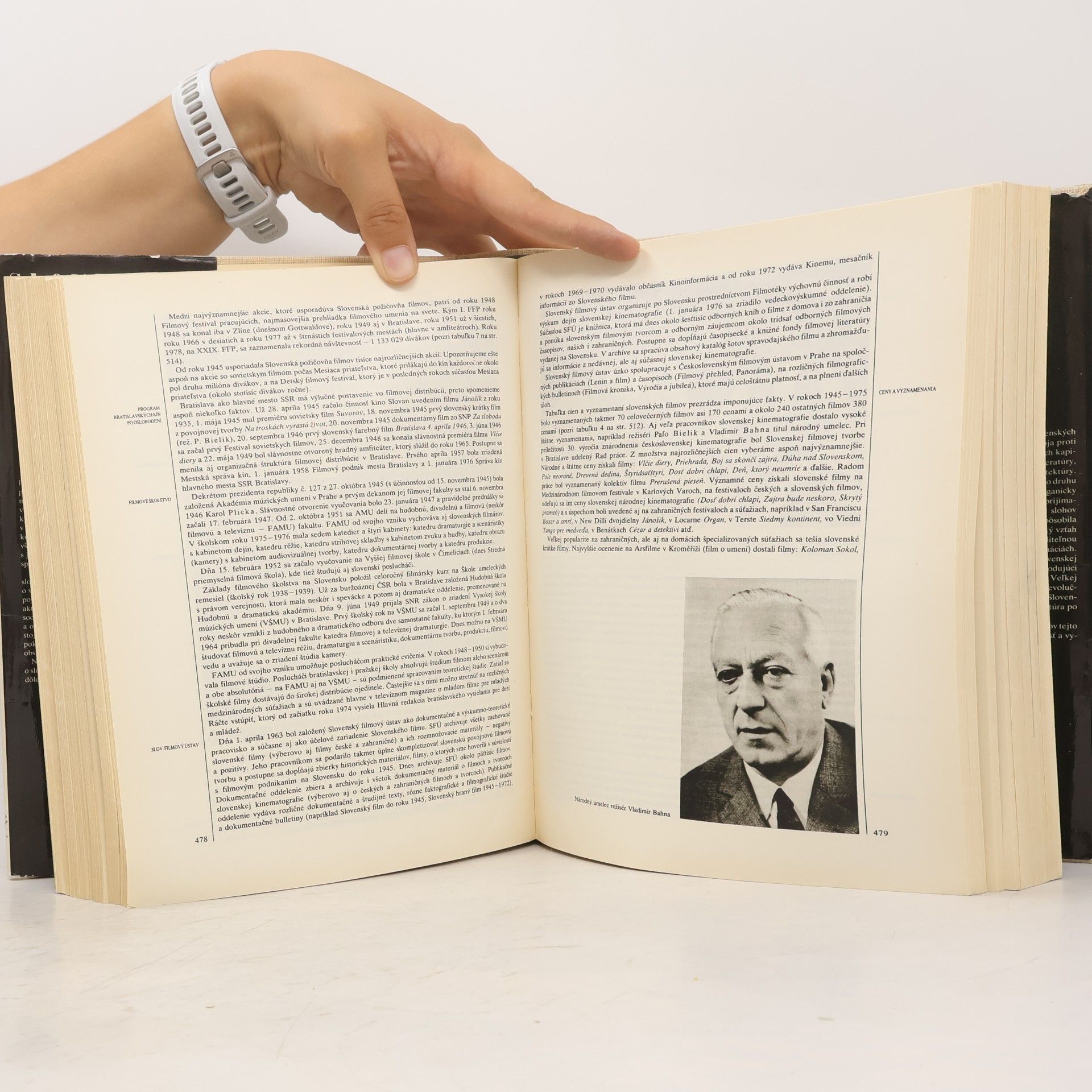 Collectif d'auteurs Slovensko 4. Kultúra I.