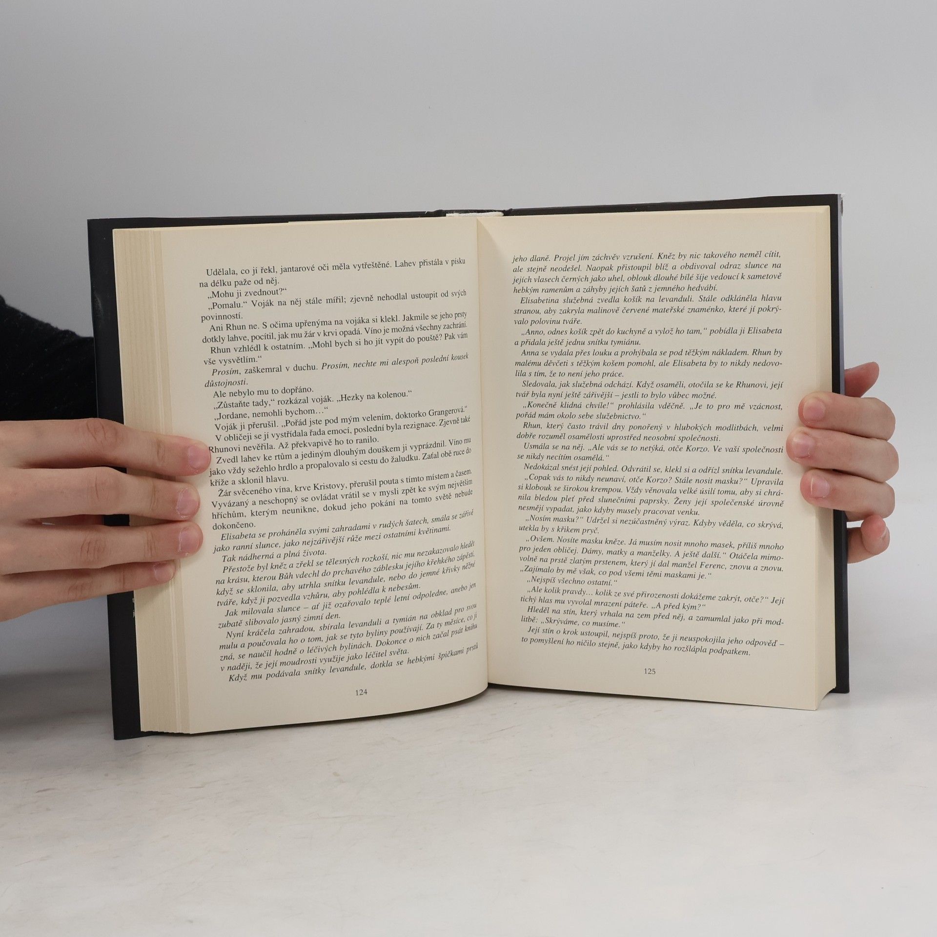 James Rollins Krvavé evangelium