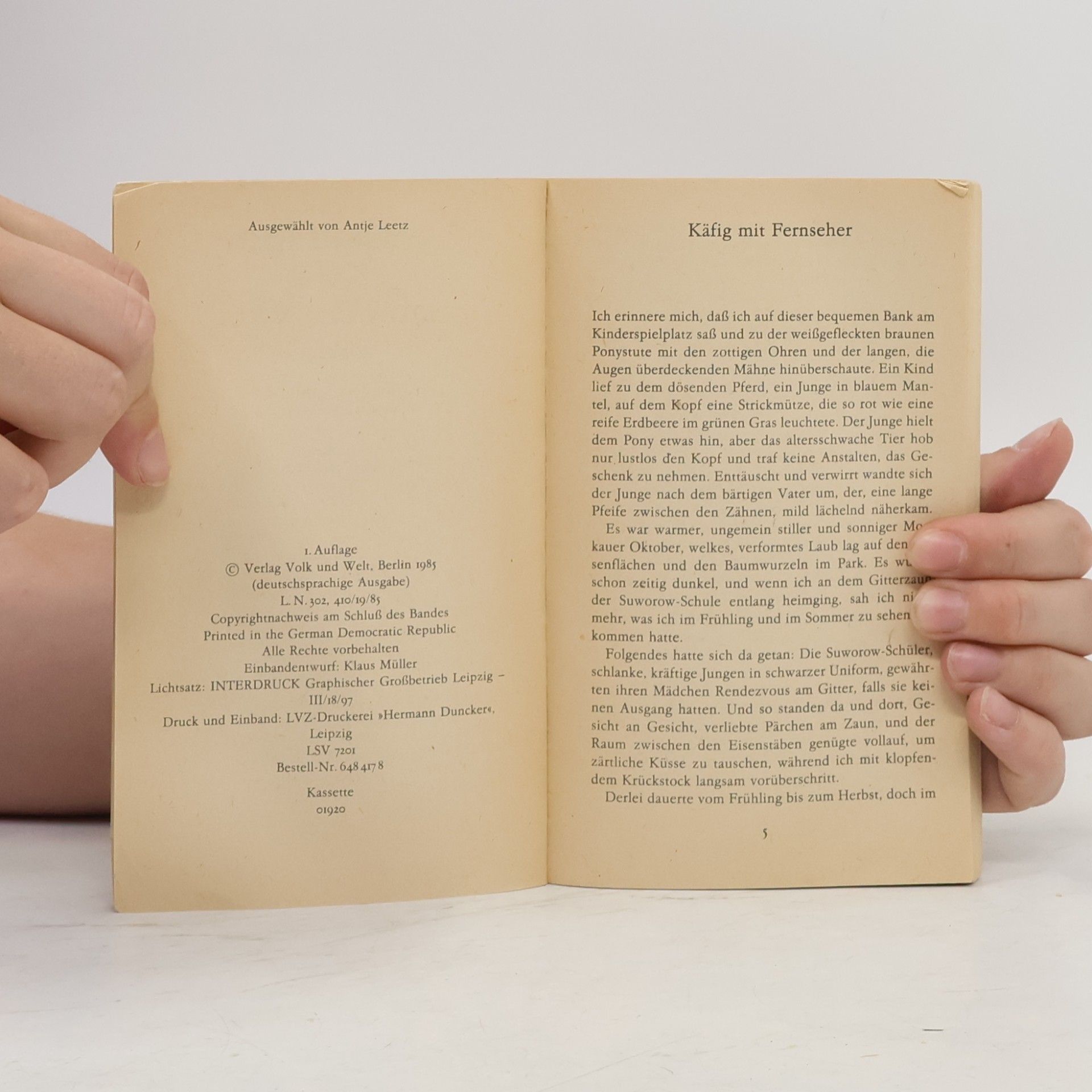 Kolektiv autorů 7 sowjetische Schriftsteller 2