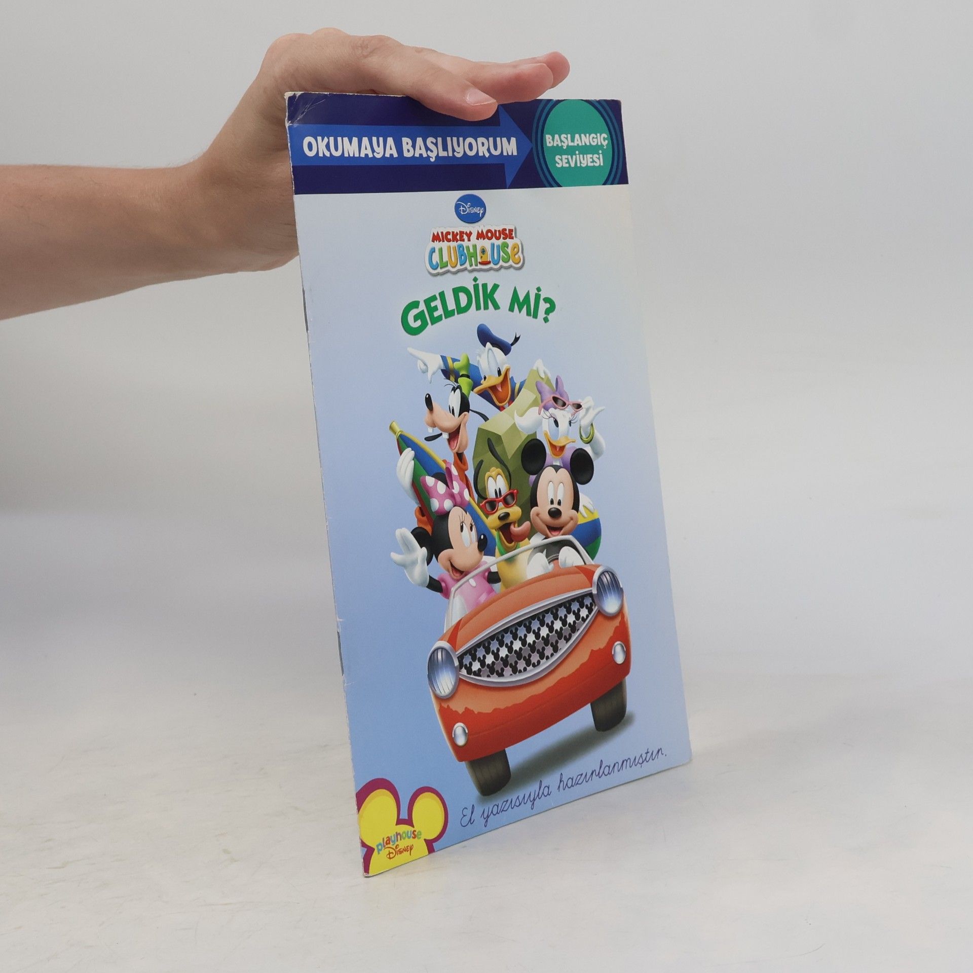 Kolektiv autorů Geldik mi?
