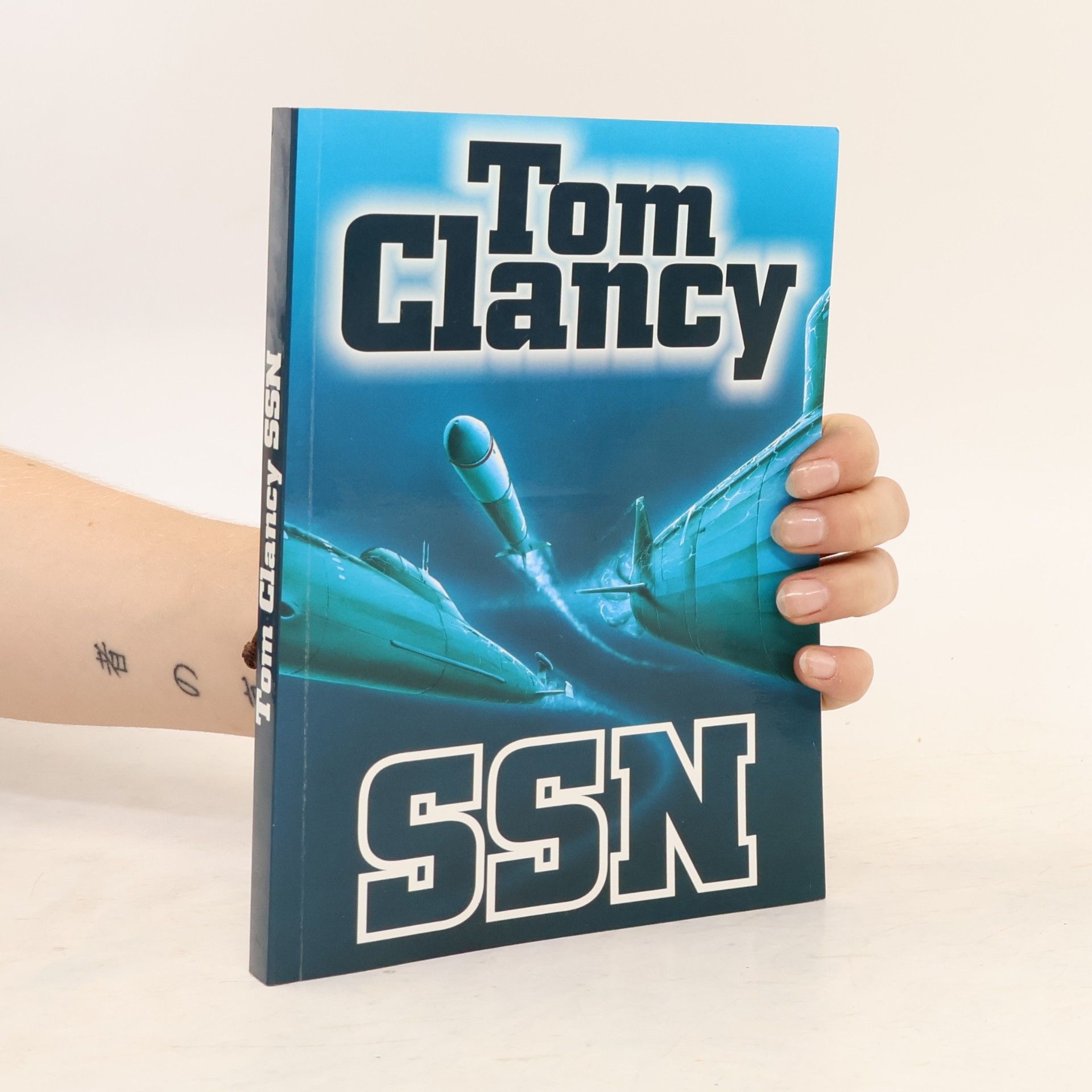 Tom Clancy SSN