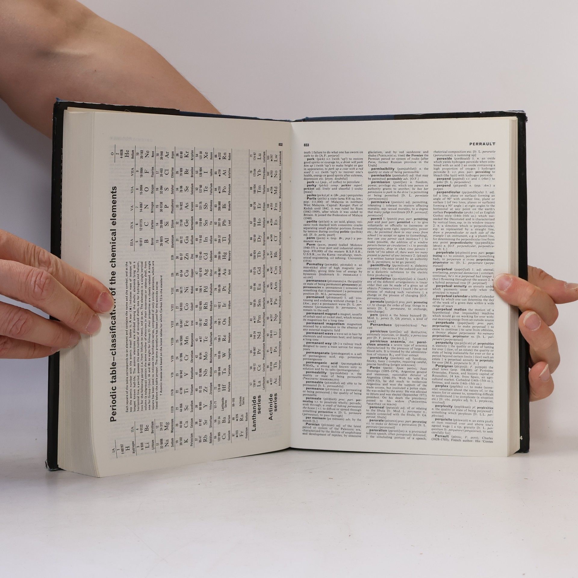 Owen Watson Longman Modern English Dictionary