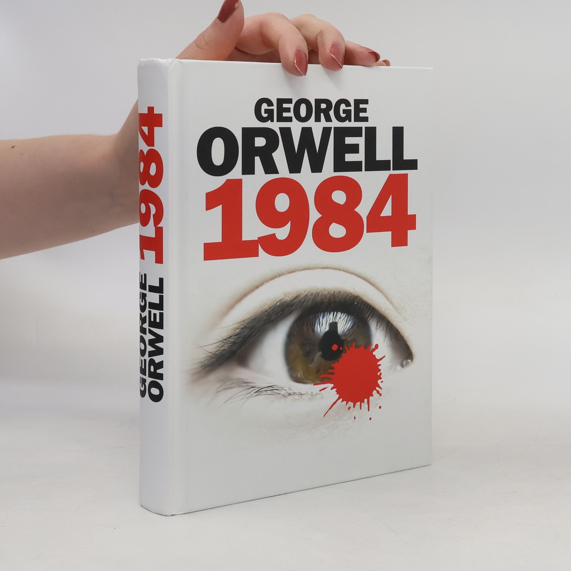 George Orwell 1984