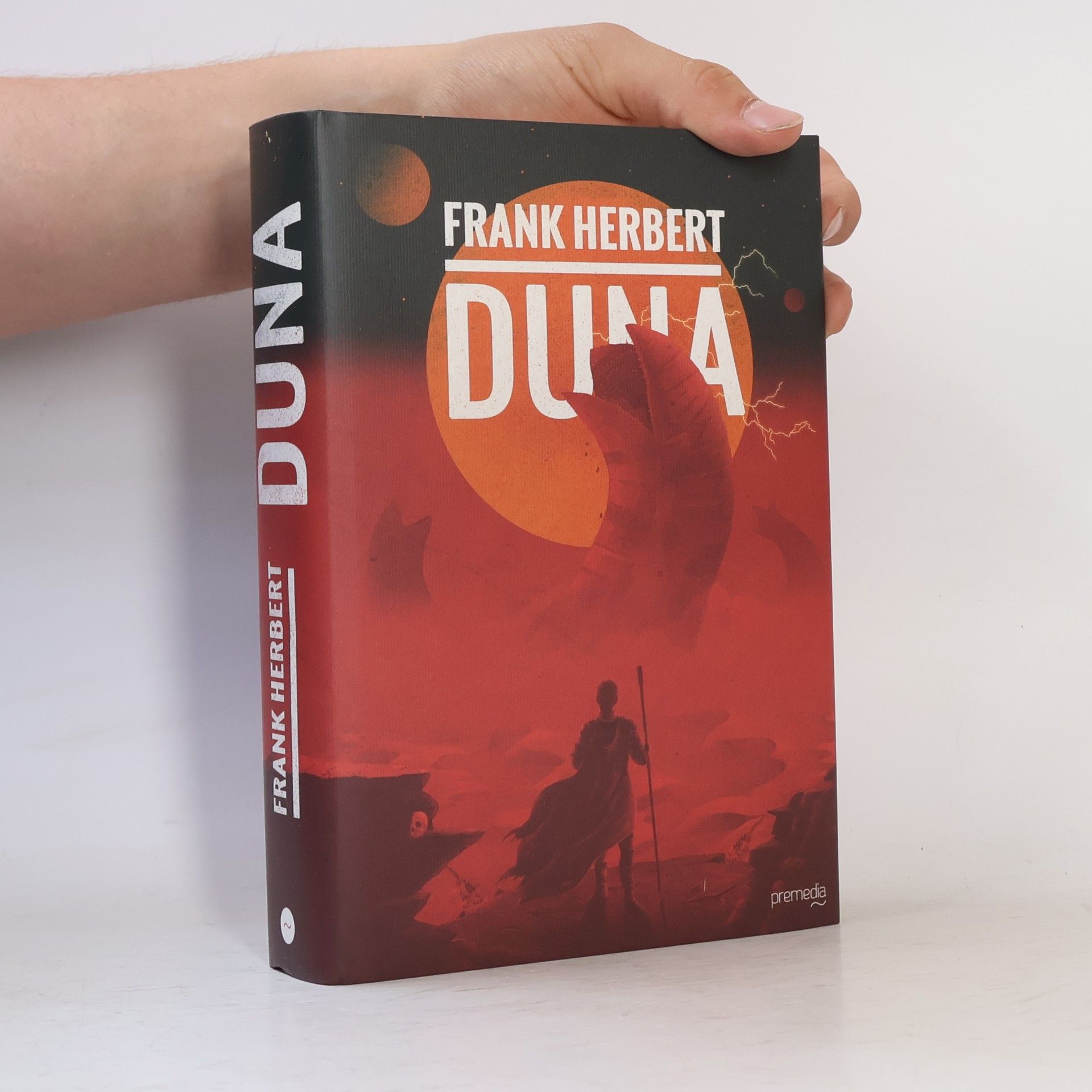 Frank Herbert Duna